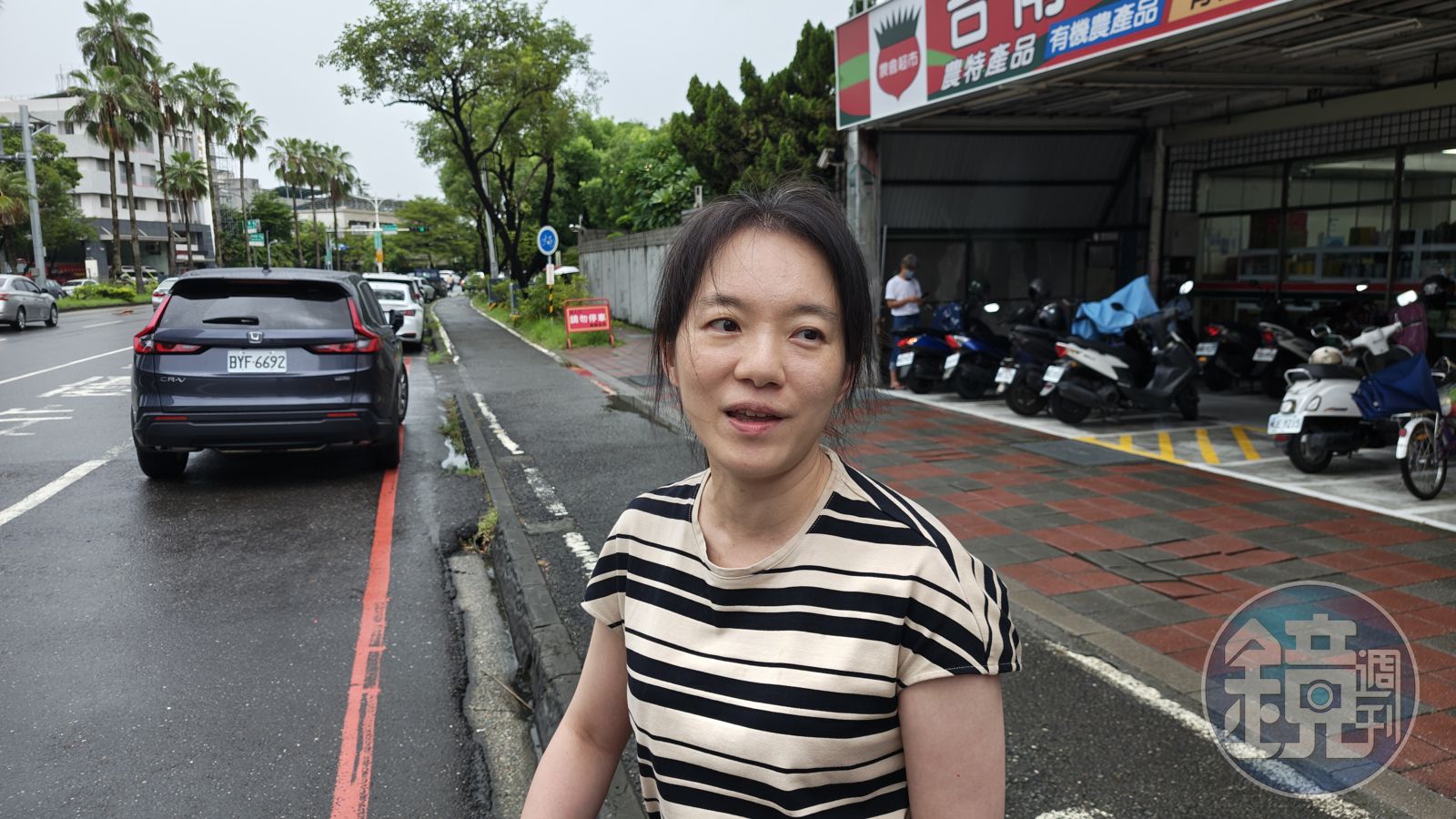 趙建銘薄情揭密/吳淑珍拆散陳幸妤跟前男友? 陳致中曝姊姊發現「有神祕第三者」