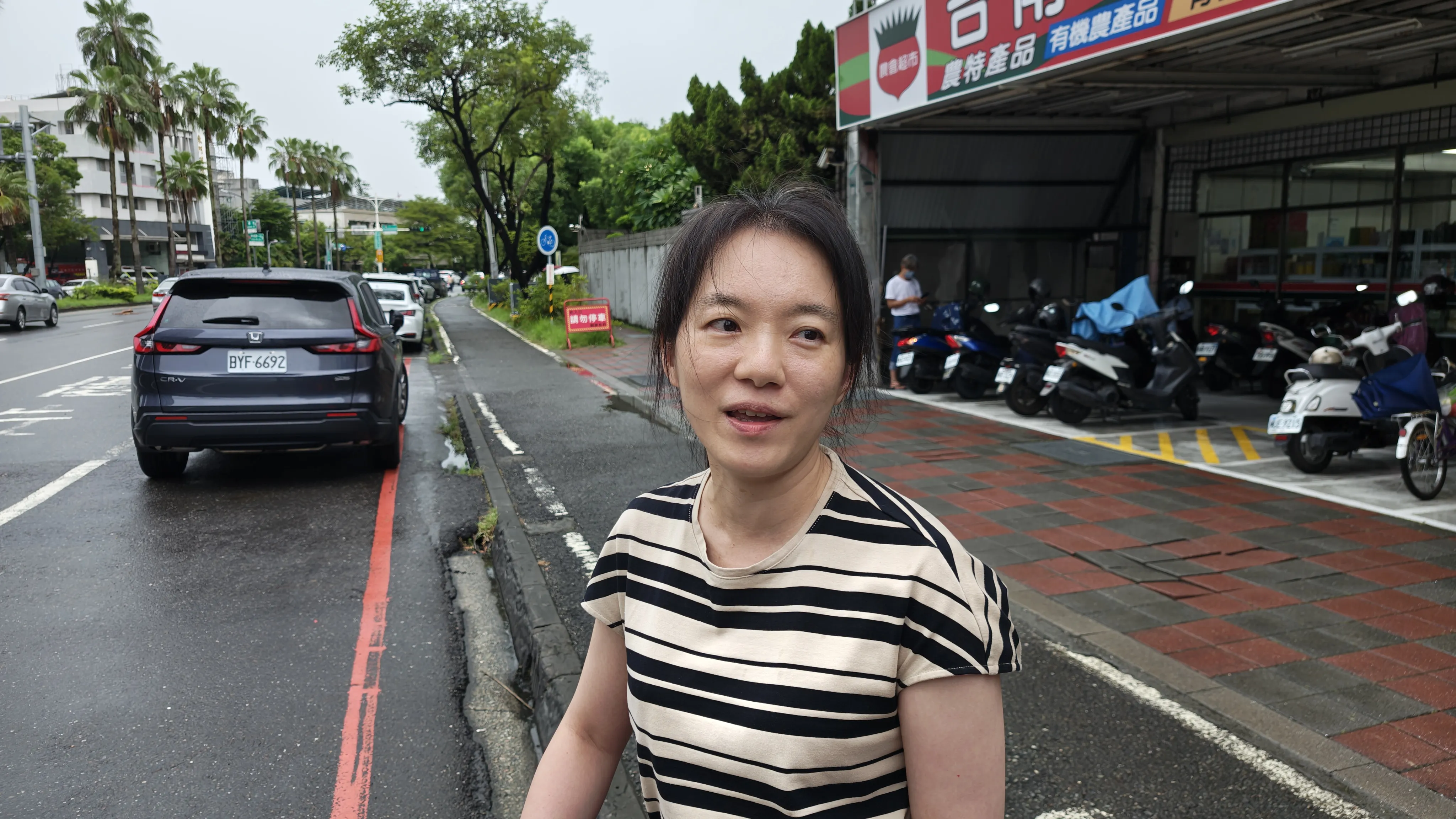 趙建銘薄情揭密／吳淑珍拆散陳幸妤跟前男友？　陳致中曝姊姊發現「有神祕第三者」