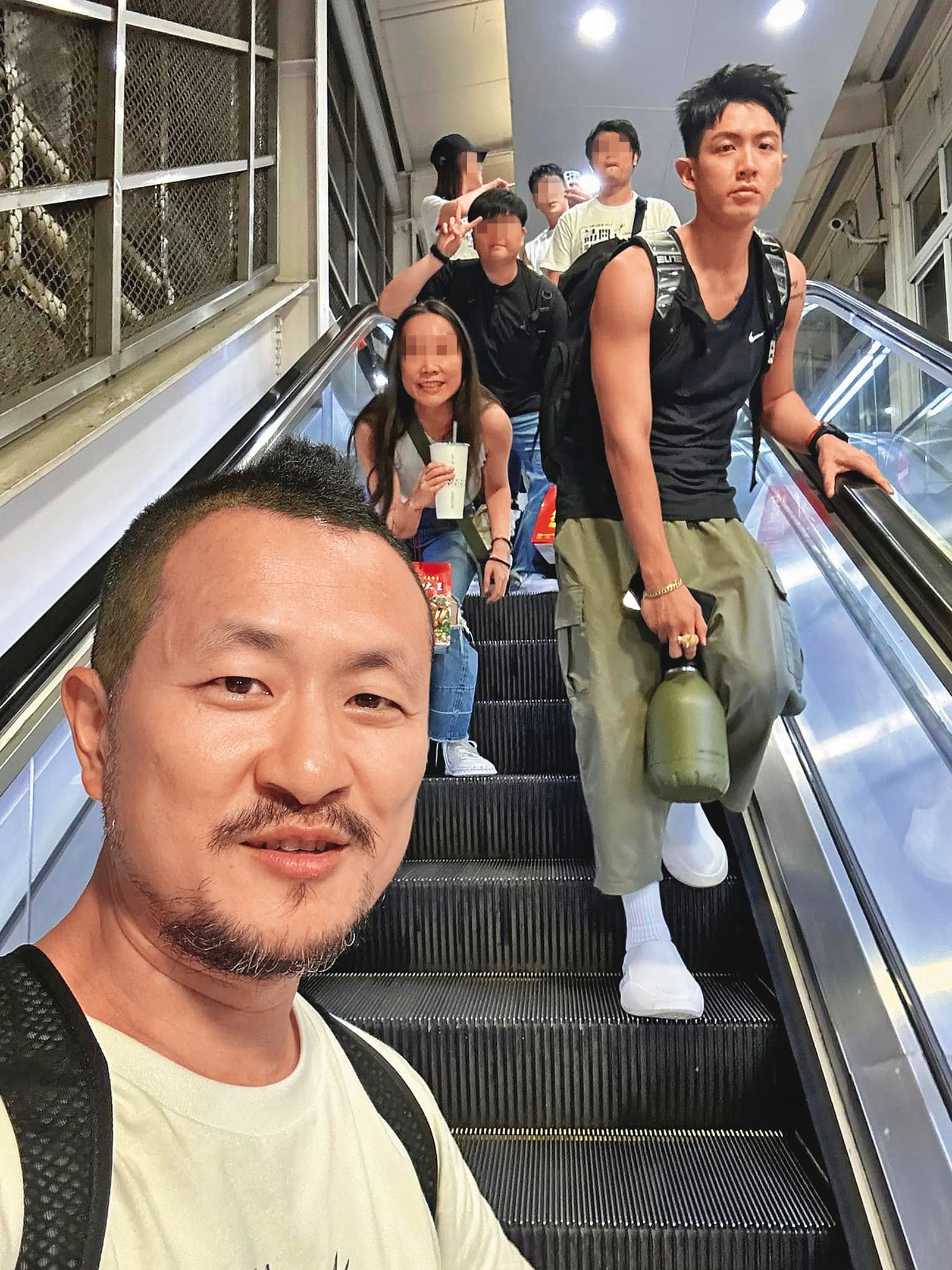 李芷瑤曾是陳妍希經紀人代擋緋聞　今成花邊新聞女主角