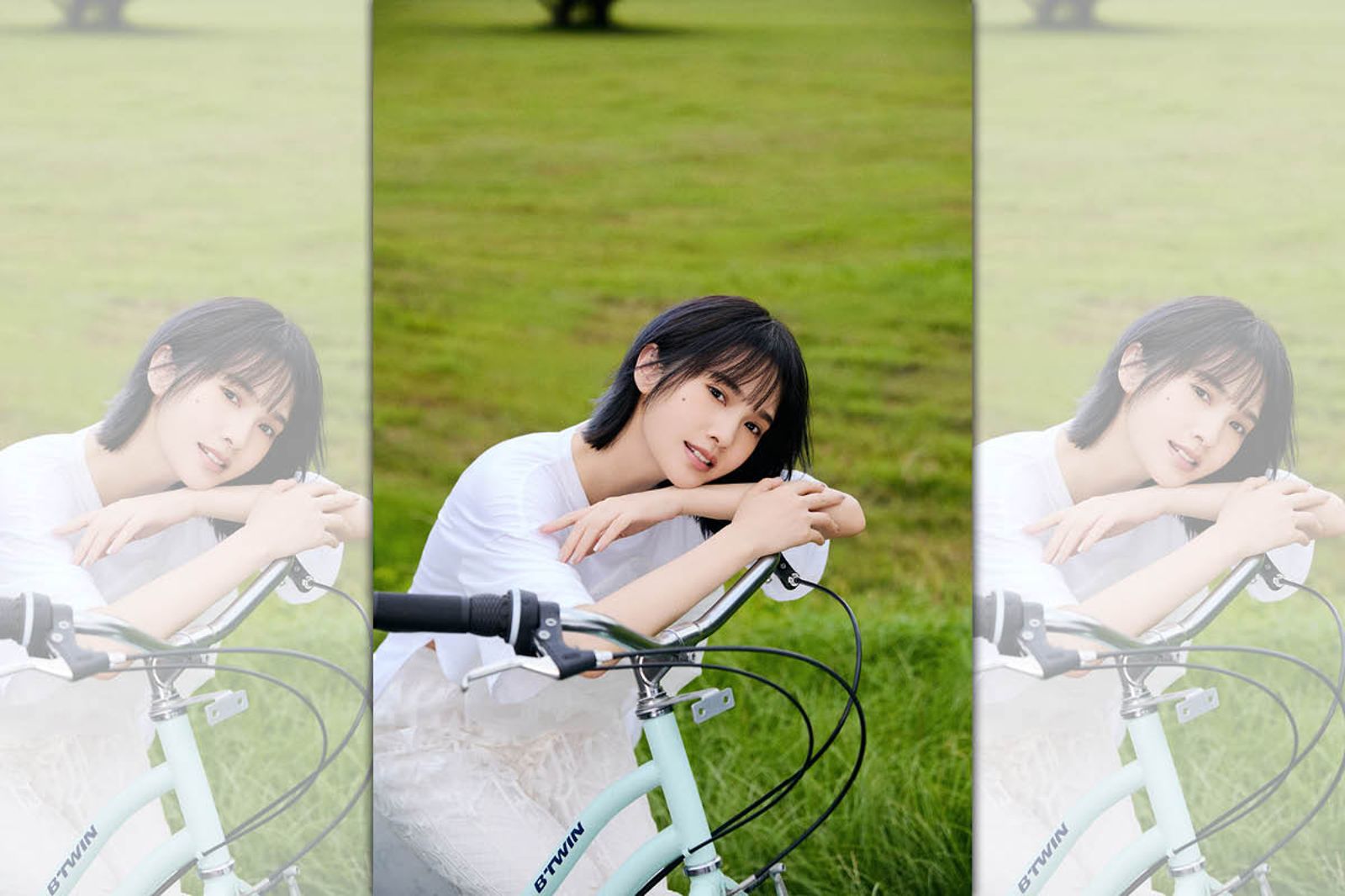 楊丞琳新歌太治癒!搭「慢車」逃離喧囂 MV 用「散文式」鏡頭語言講述孤獨卻自由的旅程