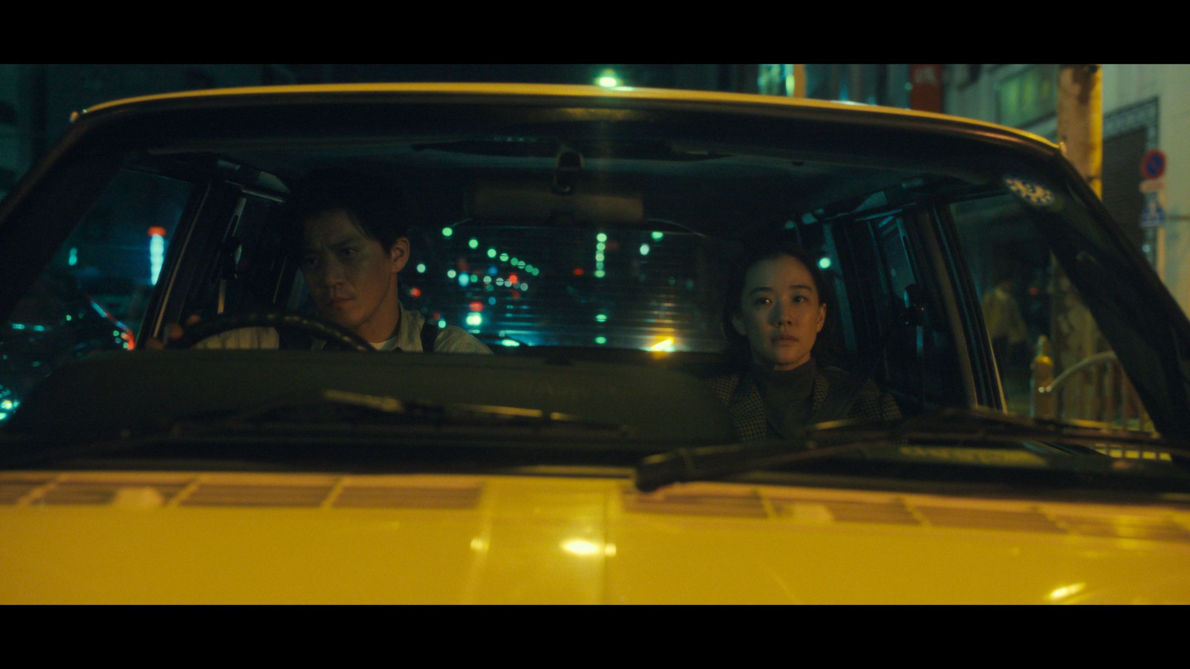 小栗旬睽違23年再度與蒼井優合作,直呼默契依舊。(Netflix提供)