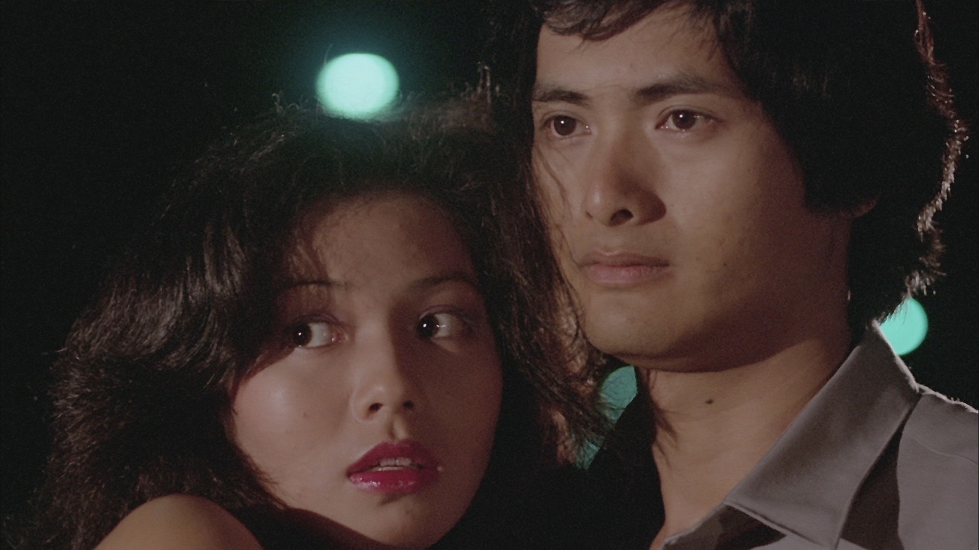 許鞍華執導的《胡越的故事》曾遭禁演。（金馬執委會提供）