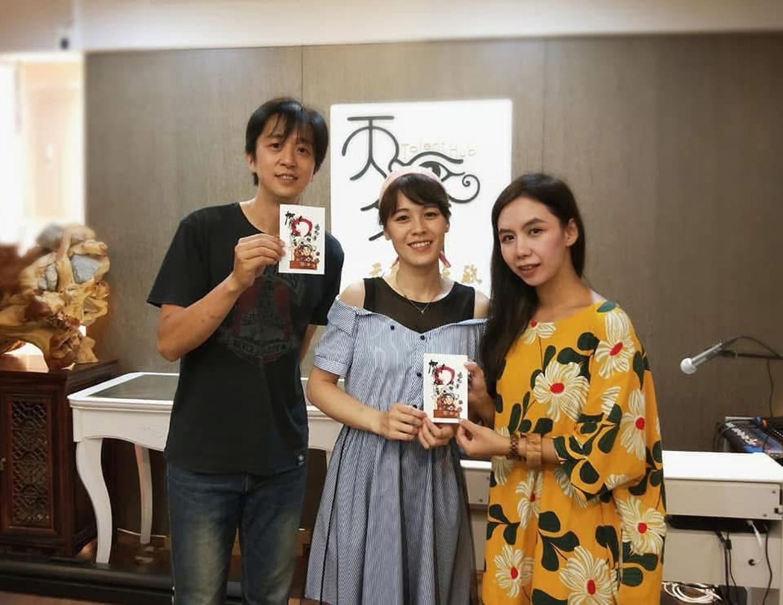 獨家/姜厚任女友借款破千萬不還 昔日戰友廖人傑:她心思縝密