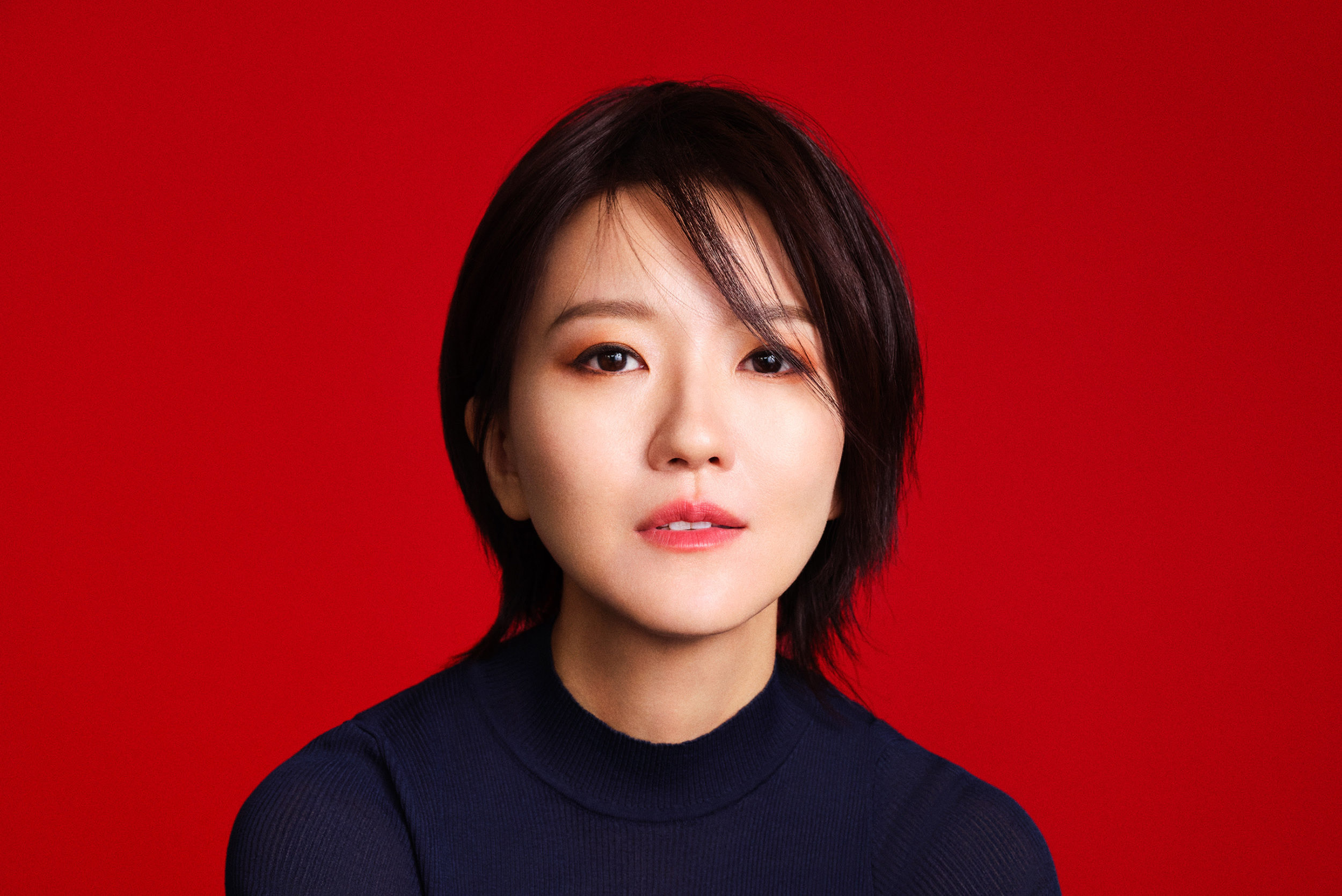 蔡淳佳將於12月8日推出新EP。（Joi Music 、淳萃文化提供）