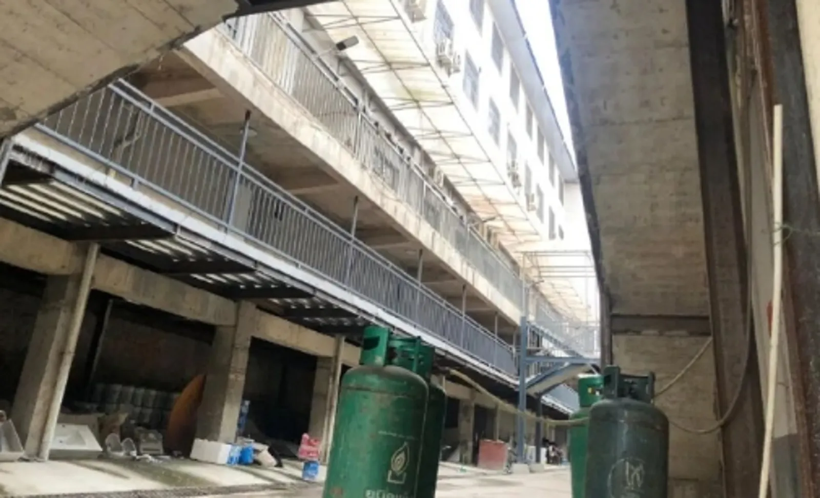 男子被司機騙喝水後昏迷…醒來已被送詐騙園區 親曝「超恐怖經歷」:還是會被噩夢嚇醒