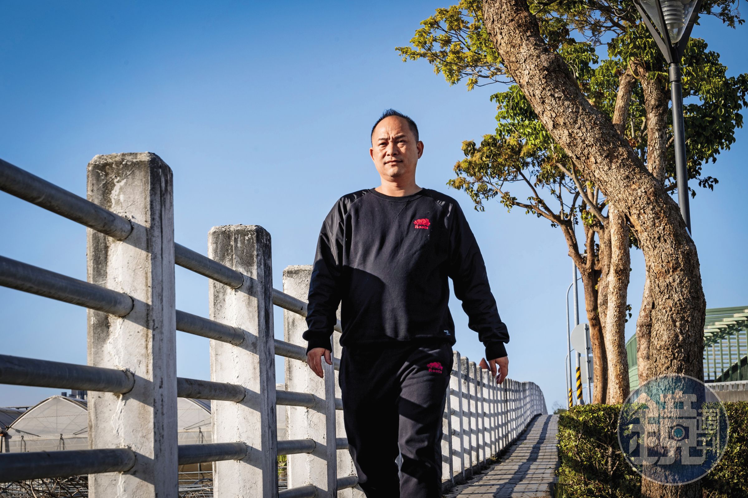 后豐大橋冤案被告王淇政慣說台語，在法庭上吃足虧。