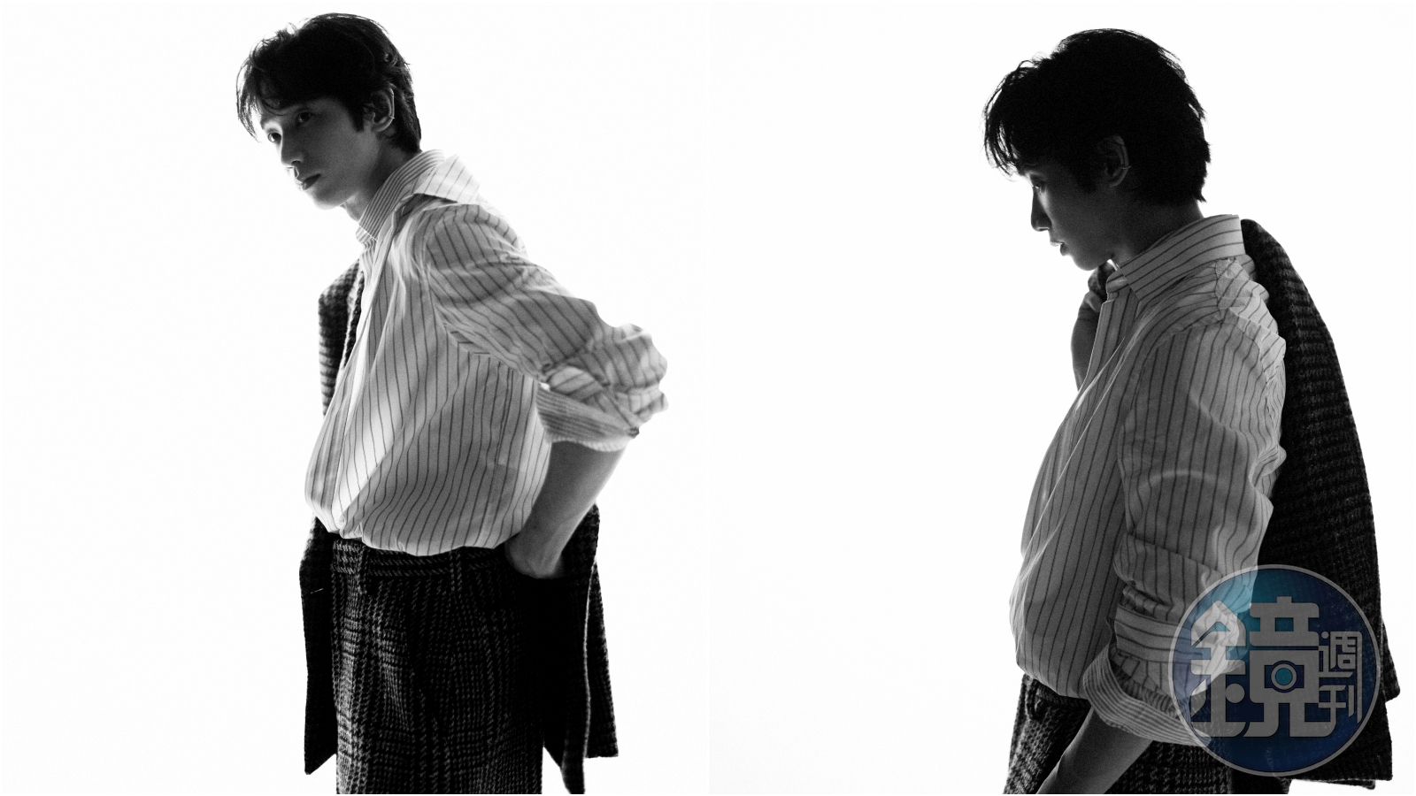 半日照的能量剛剛好1／不受限的瘋狂　劉以豪有底氣才扛得住