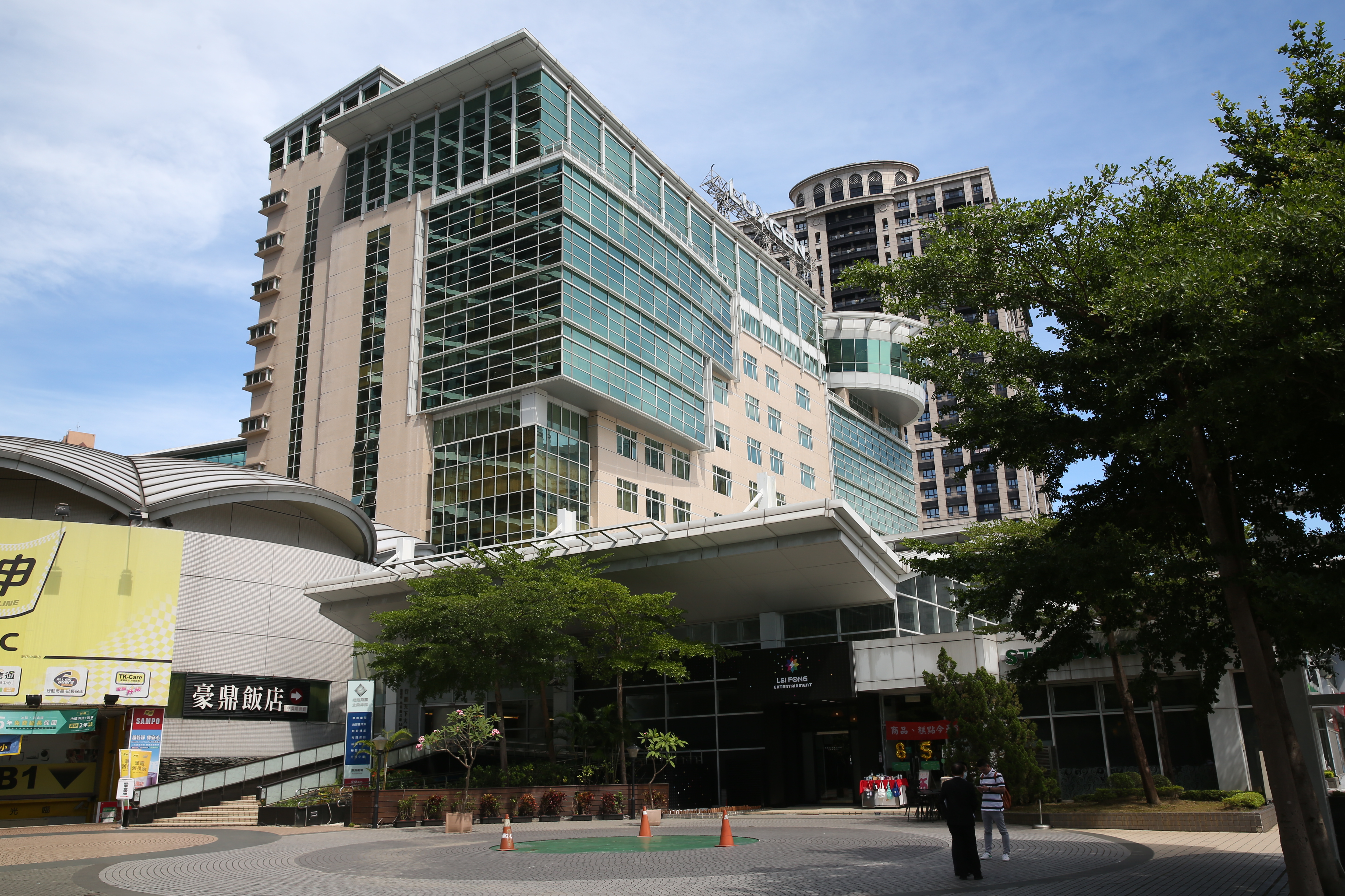 駁高關稅、百億補助保護阿斗，裕隆集團嚴正回應。（本刊資料照）