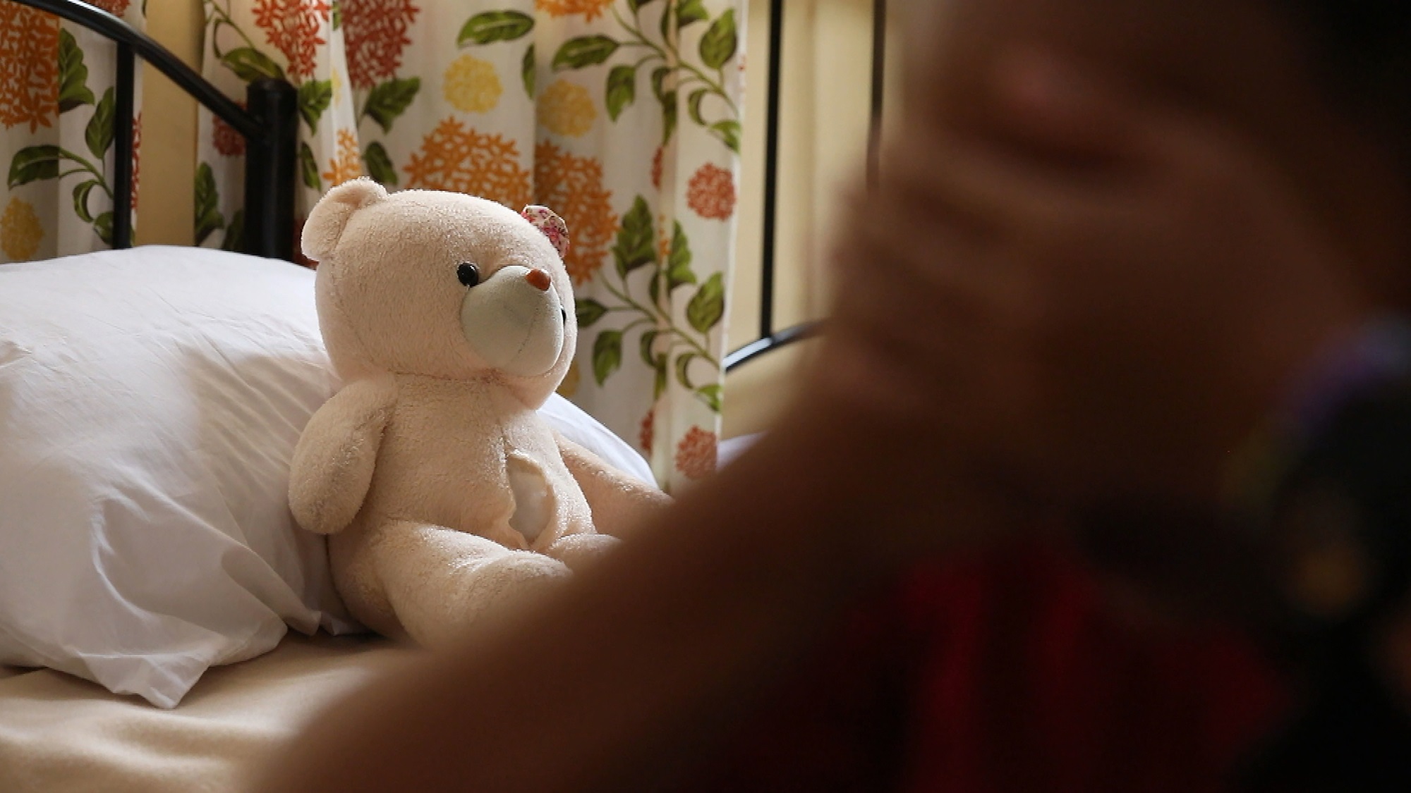 法國紀錄片《戀童癖2.0：暗網追緝令》探討兒童數位性暴力相關議題。（公視提供）