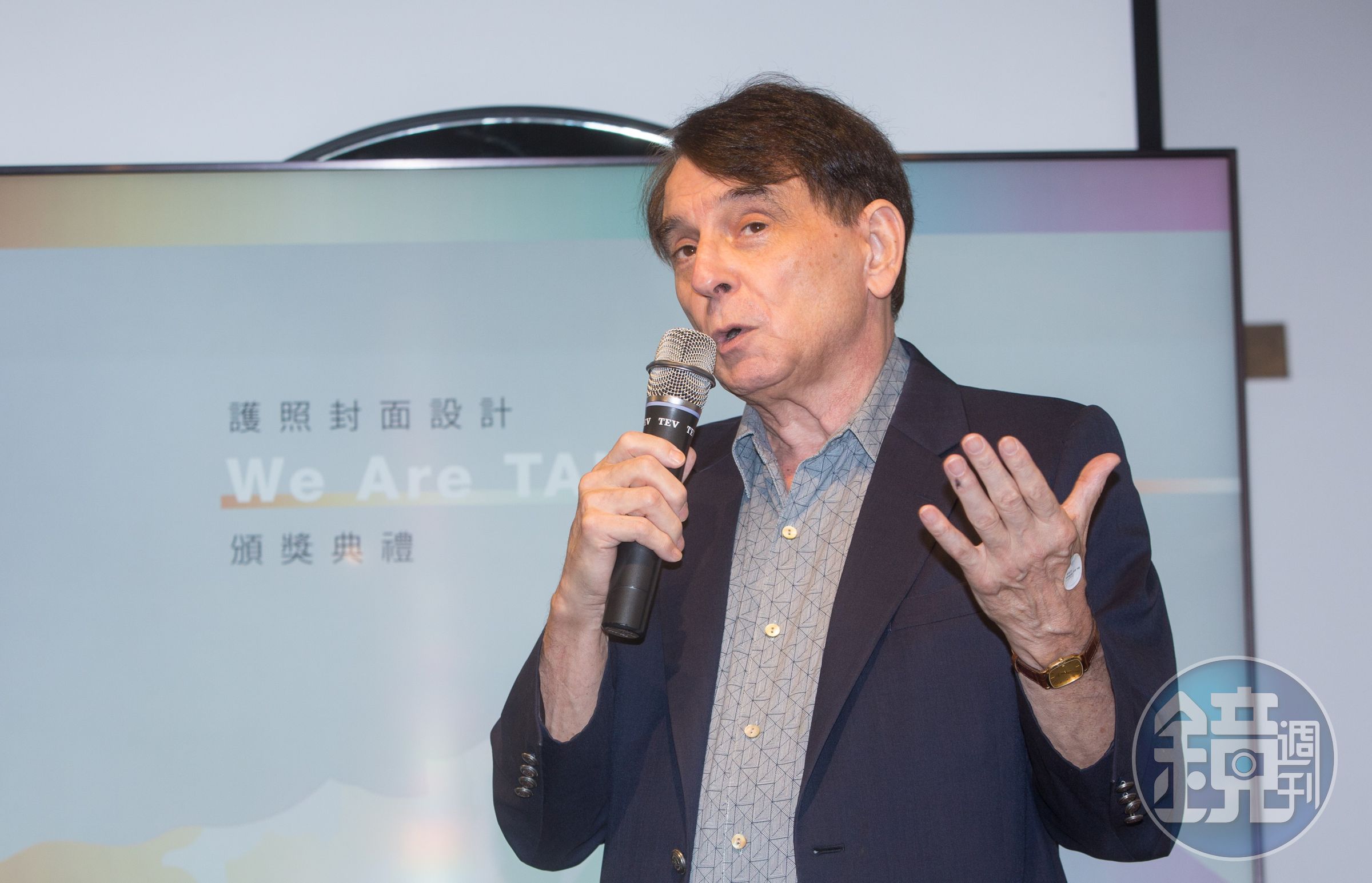 對楊榮文的說法，司徒文近日投書《台灣英文新聞》指出，楊榮文可能沒有充分認識習近平統一野心的剛性和時間表，並忽視了香港在「一國兩制」框架下的悲慘命運。（本刊資料照）