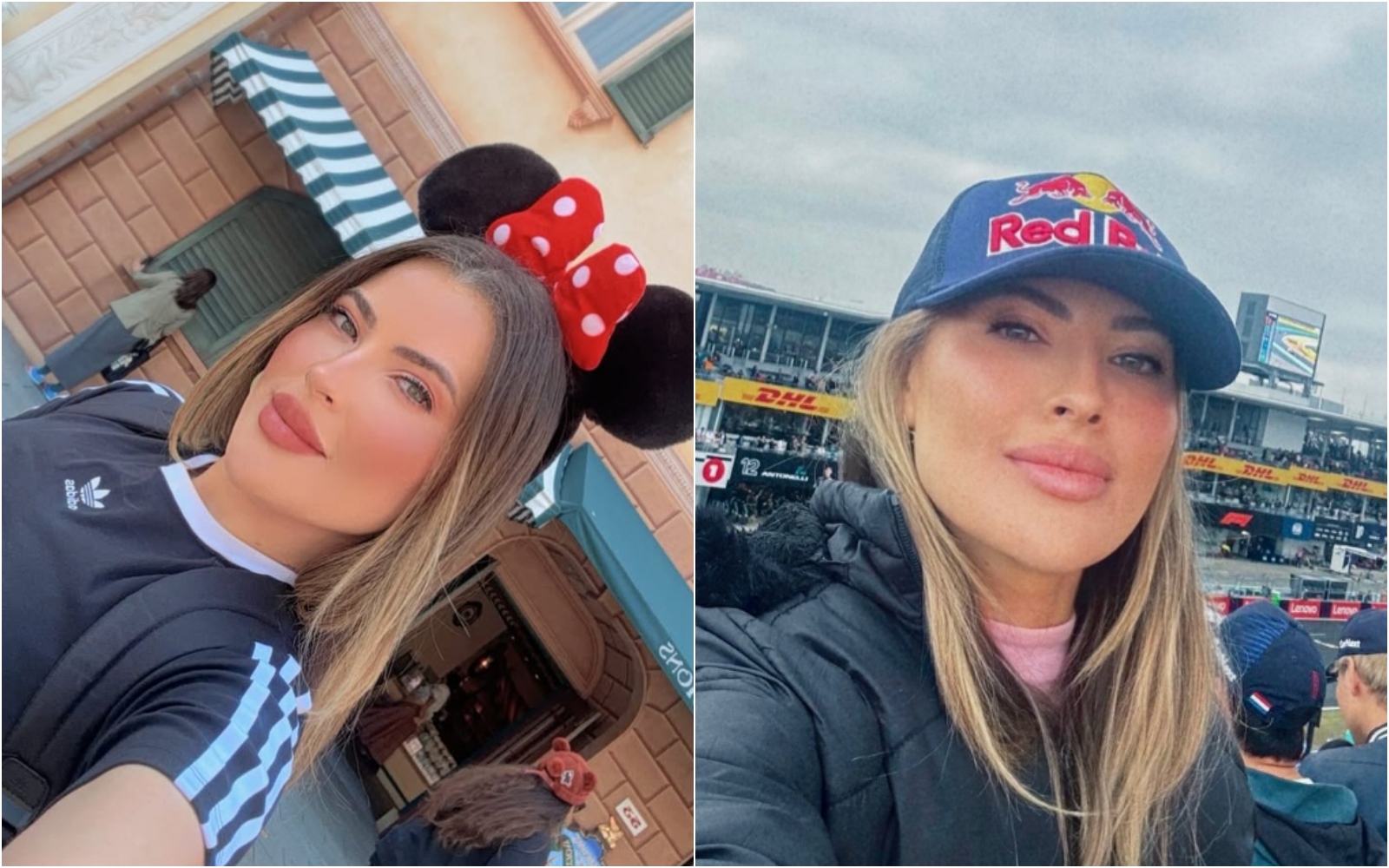 巴西30歲女子上個月到日本獨旅，要回國時卻被發現命喪出租公寓內。（翻攝自Instagram @ammandaborges）