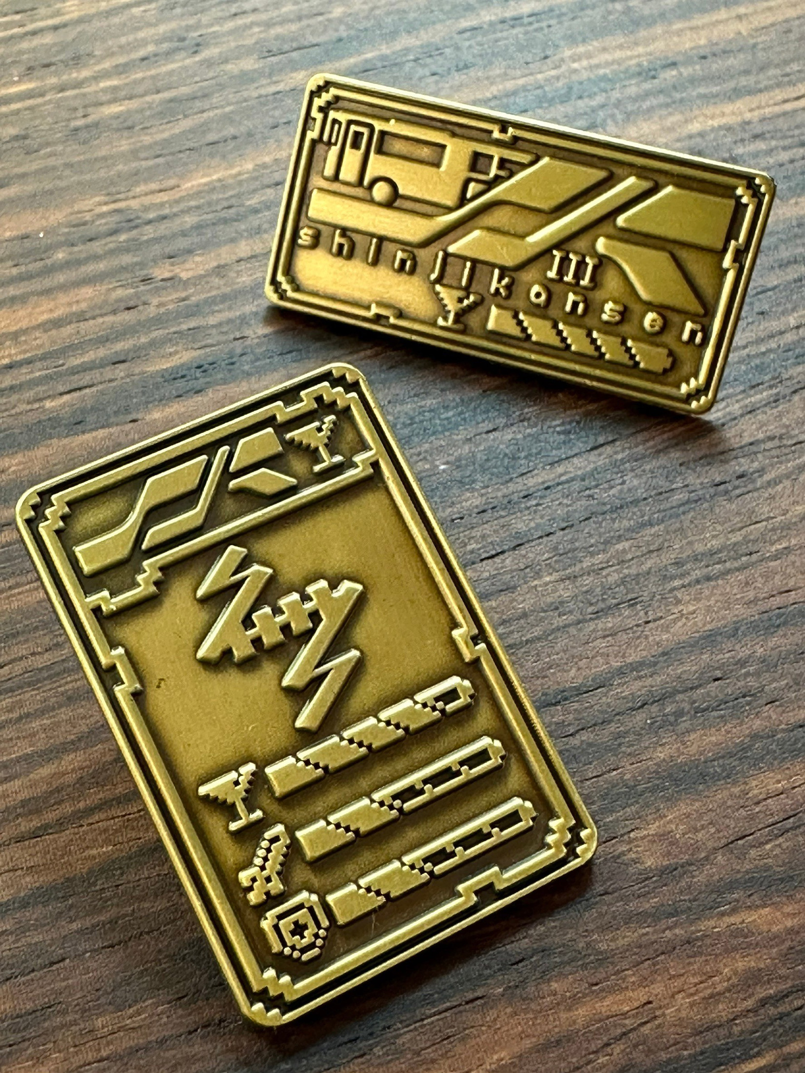 以RPG電玩為靈感設計的「信義幹線3.0」跑吧活動,參與者將化身遊戲玩家,藉著跑吧集點數增加經驗值、蒐集專屬胸章。(PaperPlane提供)