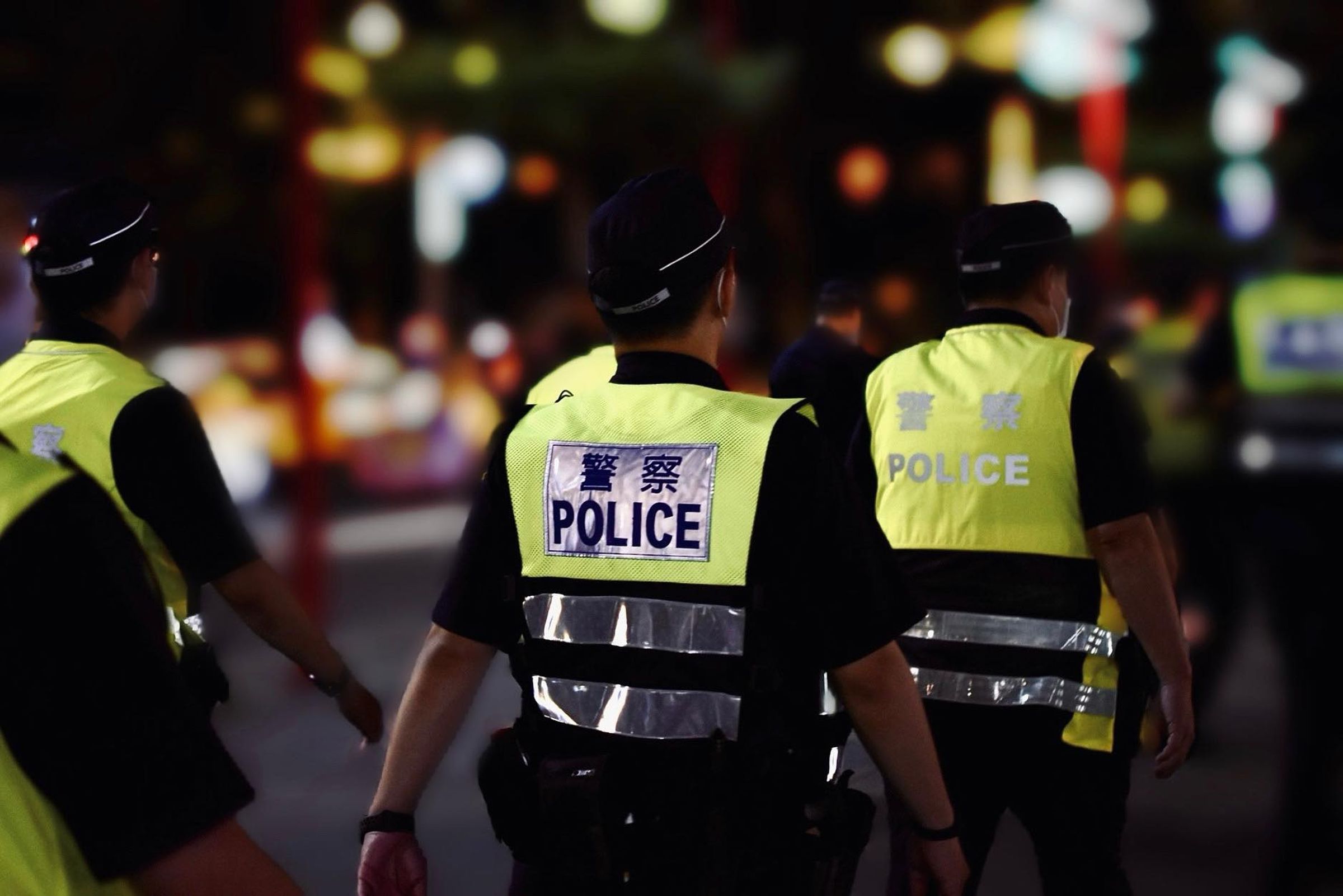 基層警爆料,辦公耗材常需自理,民眾影印卻完全免費,造成困擾。(示意圖,非當事員警/翻攝自臉書@NPA署長室 )