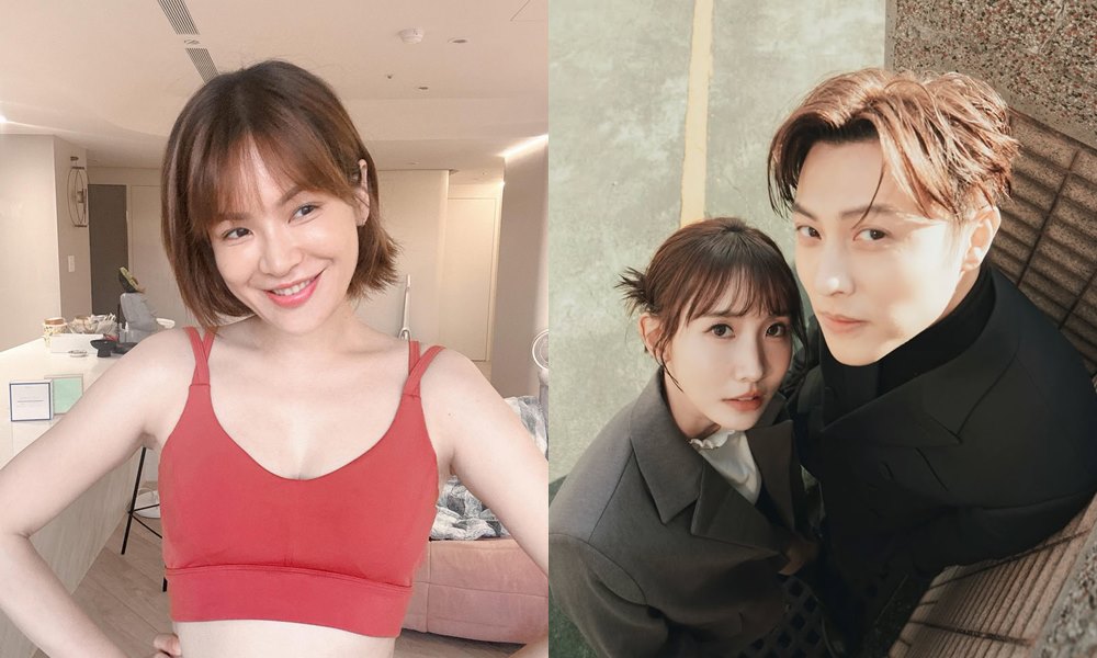 王子捲入粿粿婚變風波後，又因閃兵案被抓，陳沂（左圖）對此開酸：「睡了夫人又逃兵」。（翻攝王子IG、陳沂臉書）