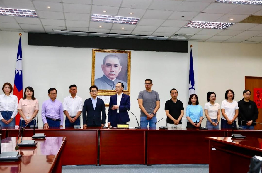 首波大罷免「7位破25%門檻」。