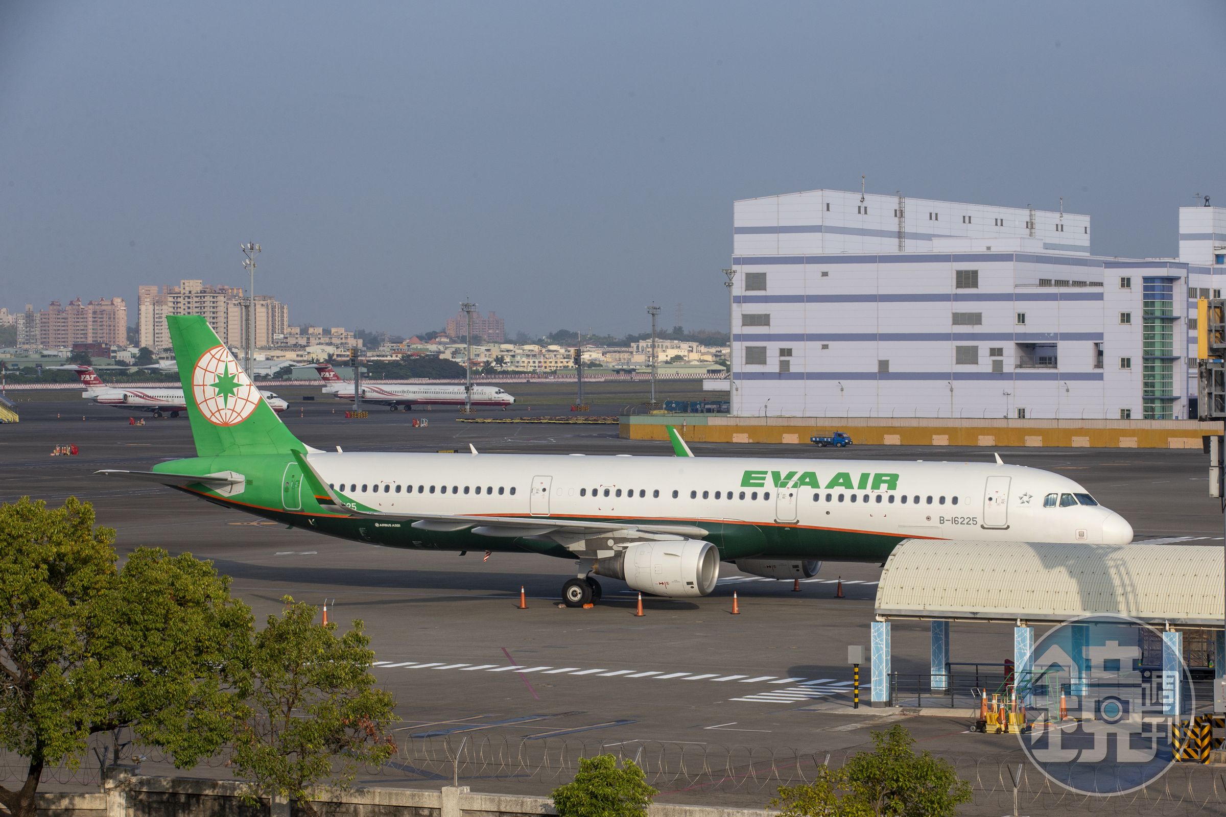 長榮航空爆出空服員抱病執勤後返台猝逝的消息,被點名冷漠以對的座艙長今發出聲明回應。(示意圖,資料照)