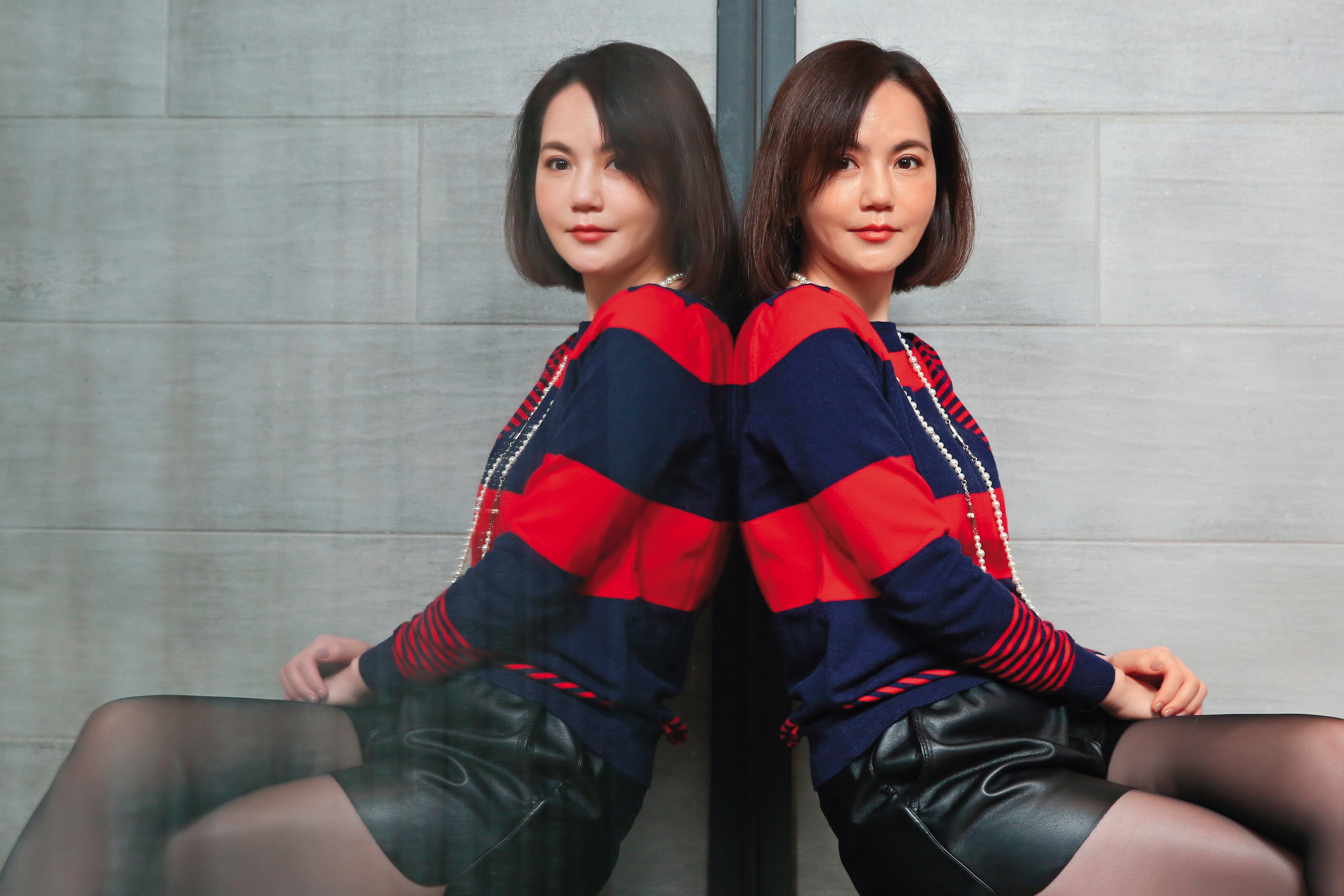 簡沛恩忙於寵物品牌，卻疏忽生活細節遭詐騙。