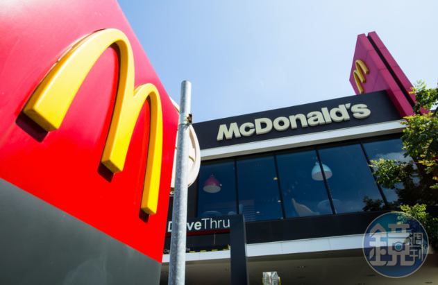 麥當勞將在明年4月1日於澎湖馬公中正店全天候販售滿福堡。（本刊資料照）