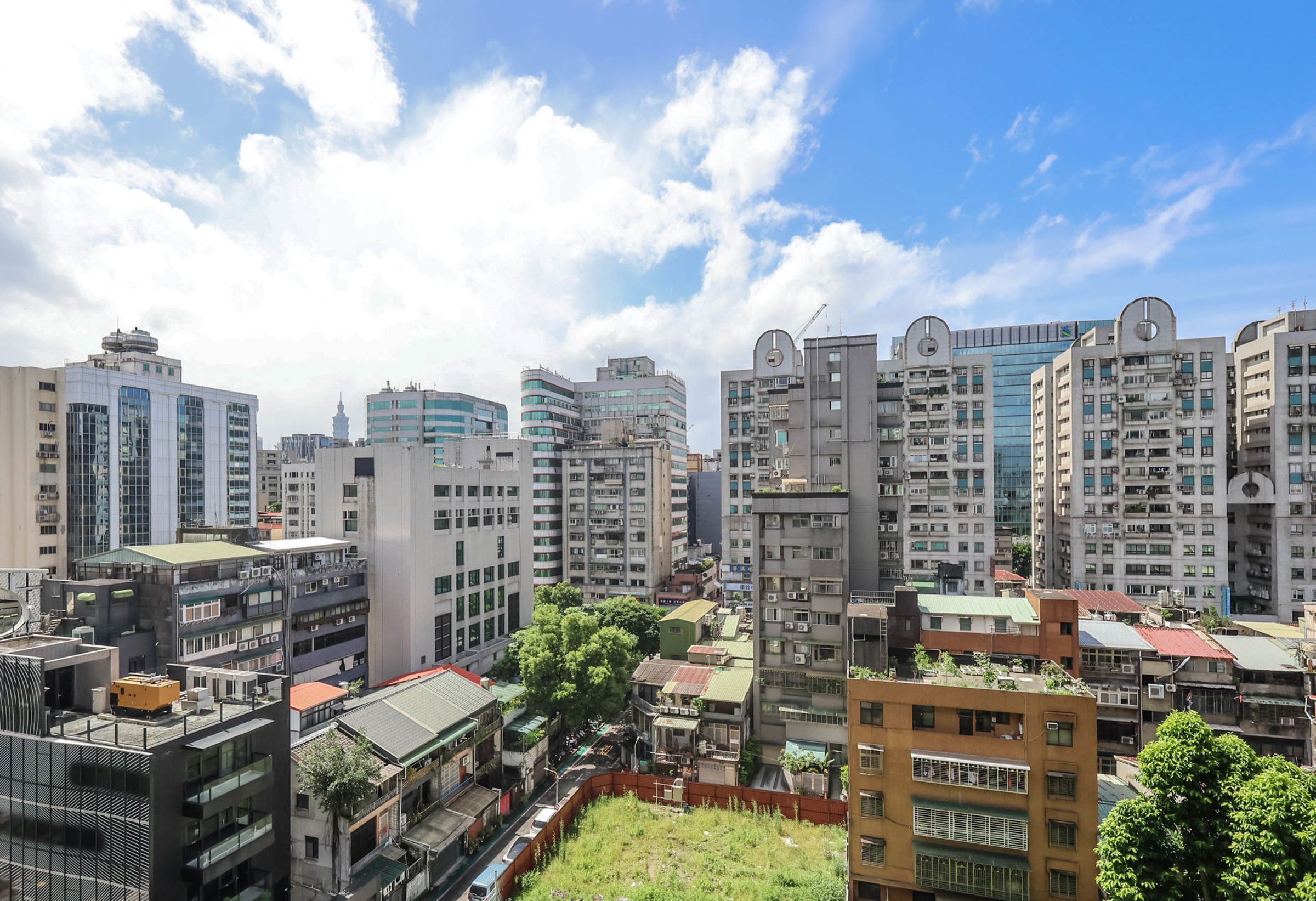 永慶統計雙北地區有最多20至35歲青年購屋的行政區。在台北市中山區近一年高達539戶，位居北市第一。