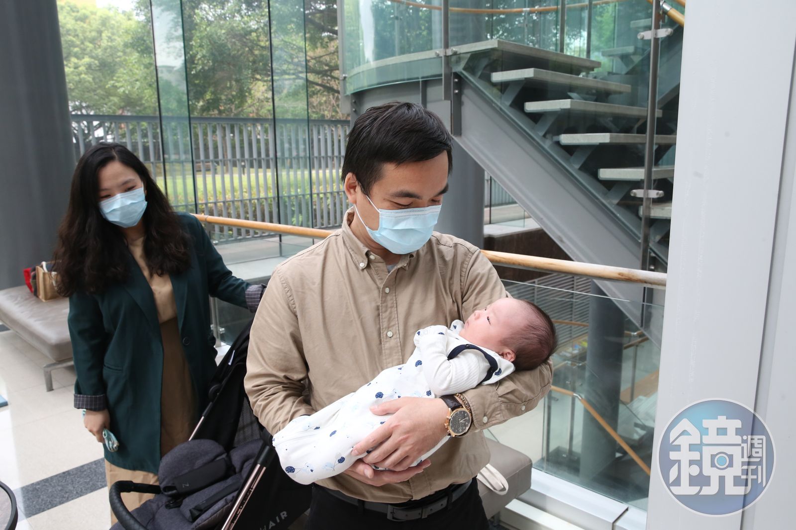 青安3.0攻略2/新婚育兒享1,500萬額度 貸好貸滿月付增1.45萬