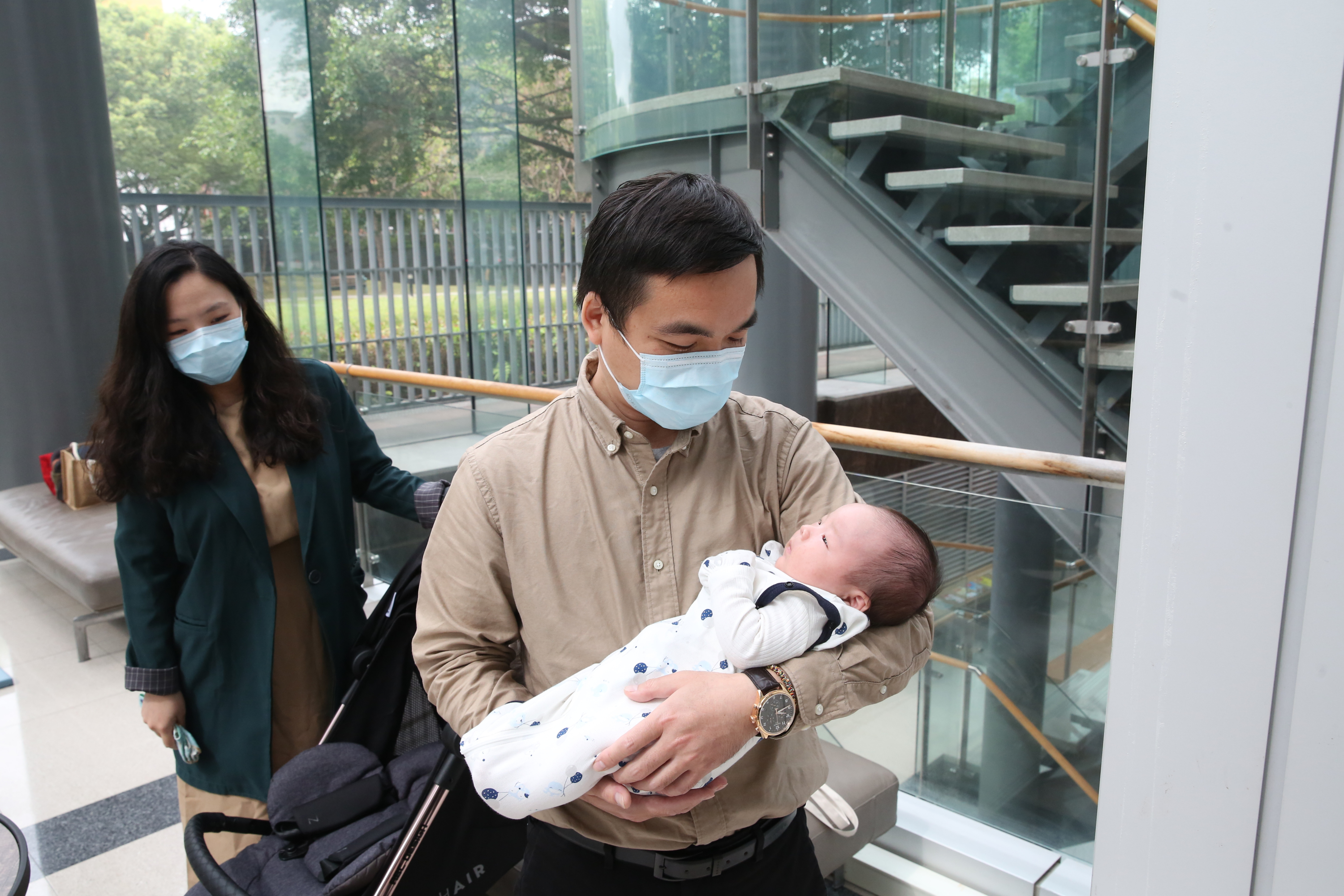 青安3.0給予未成年子女家庭的貸款額度達1,500萬元,專家提醒精算還款金額顧荷包。