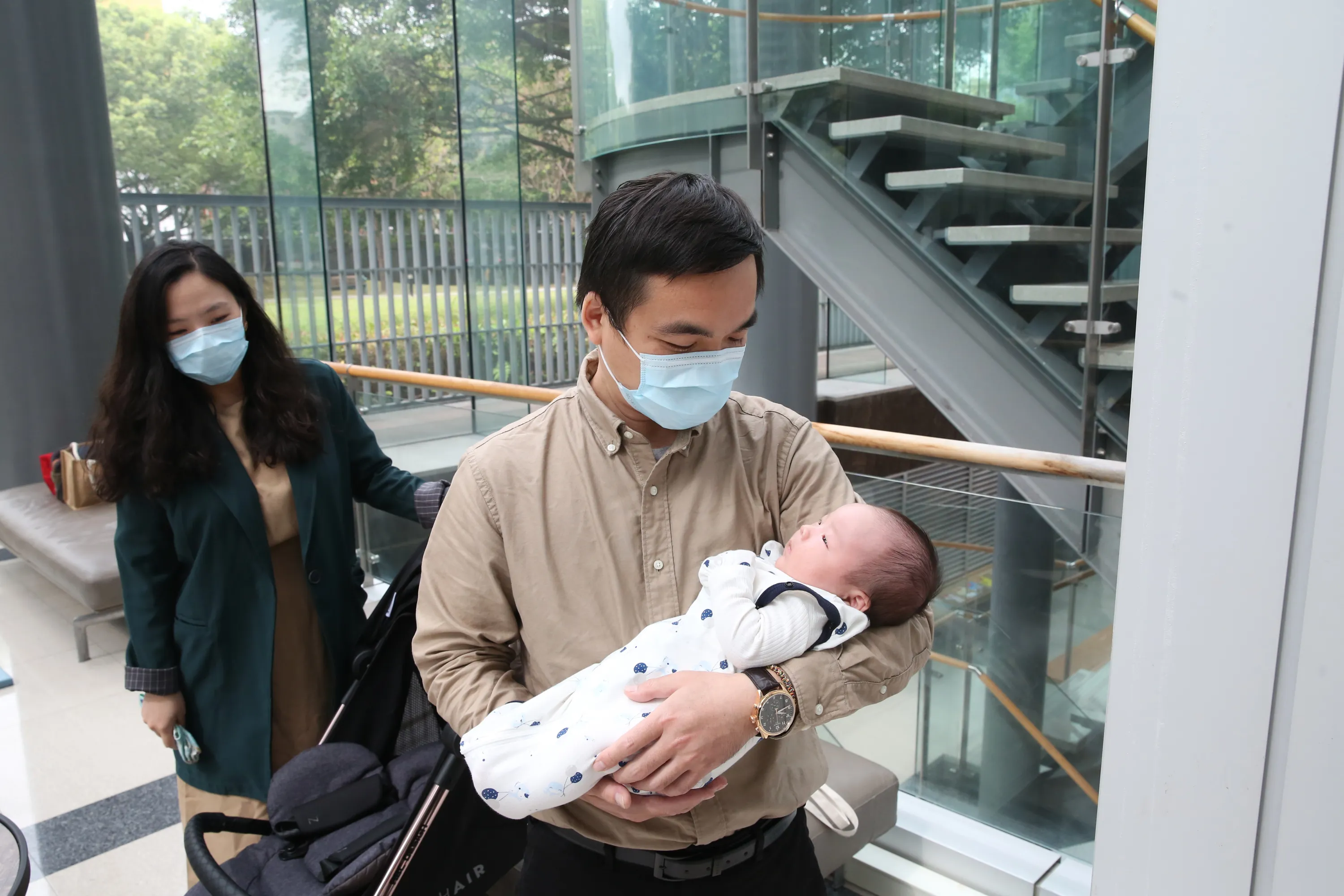 青安3.0攻略2／新婚育兒享1,500萬額度　貸好貸滿月付增1.45萬