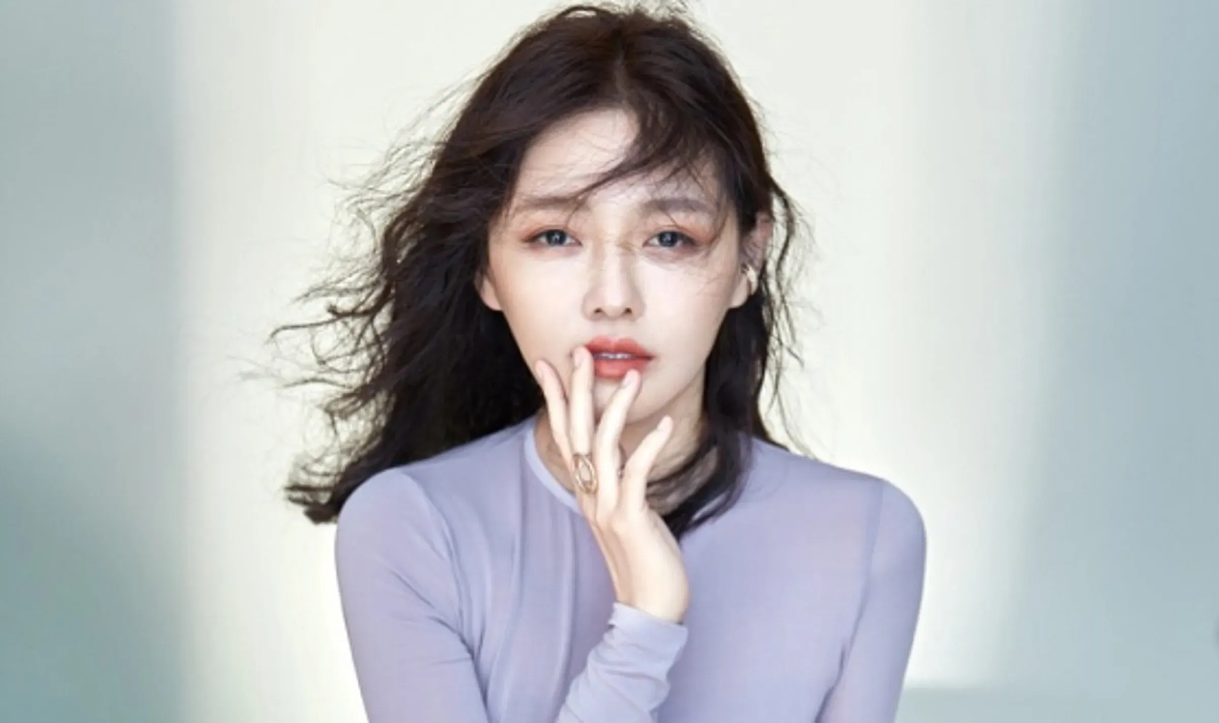 大Ｓ行俠仗義，如同俠女般的一生相當精彩。（翻攝自大Ｓ臉書）