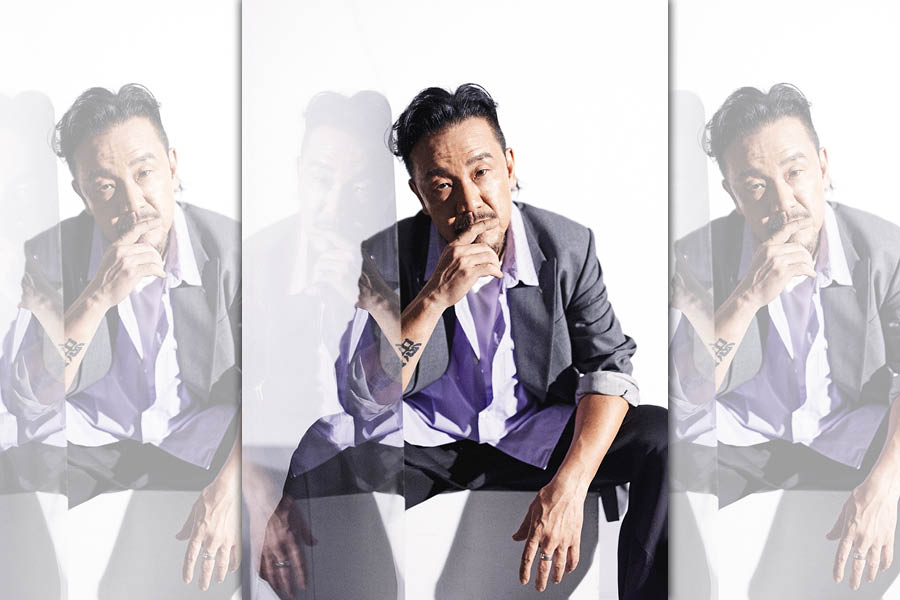 經常會有需要指點迷津的人，要陳為民幫忙穿針引線，解除狀況，但也往往嫌東嫌西，讓他一聽就氣個半死。