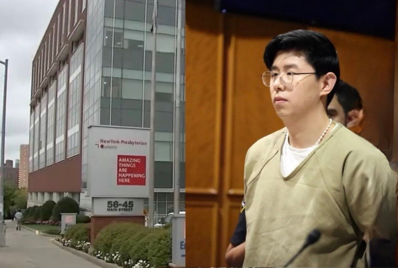 變態醫自拍性侵片露餡　趁麻醉性侵7女、病危患者也下手！判決出爐
