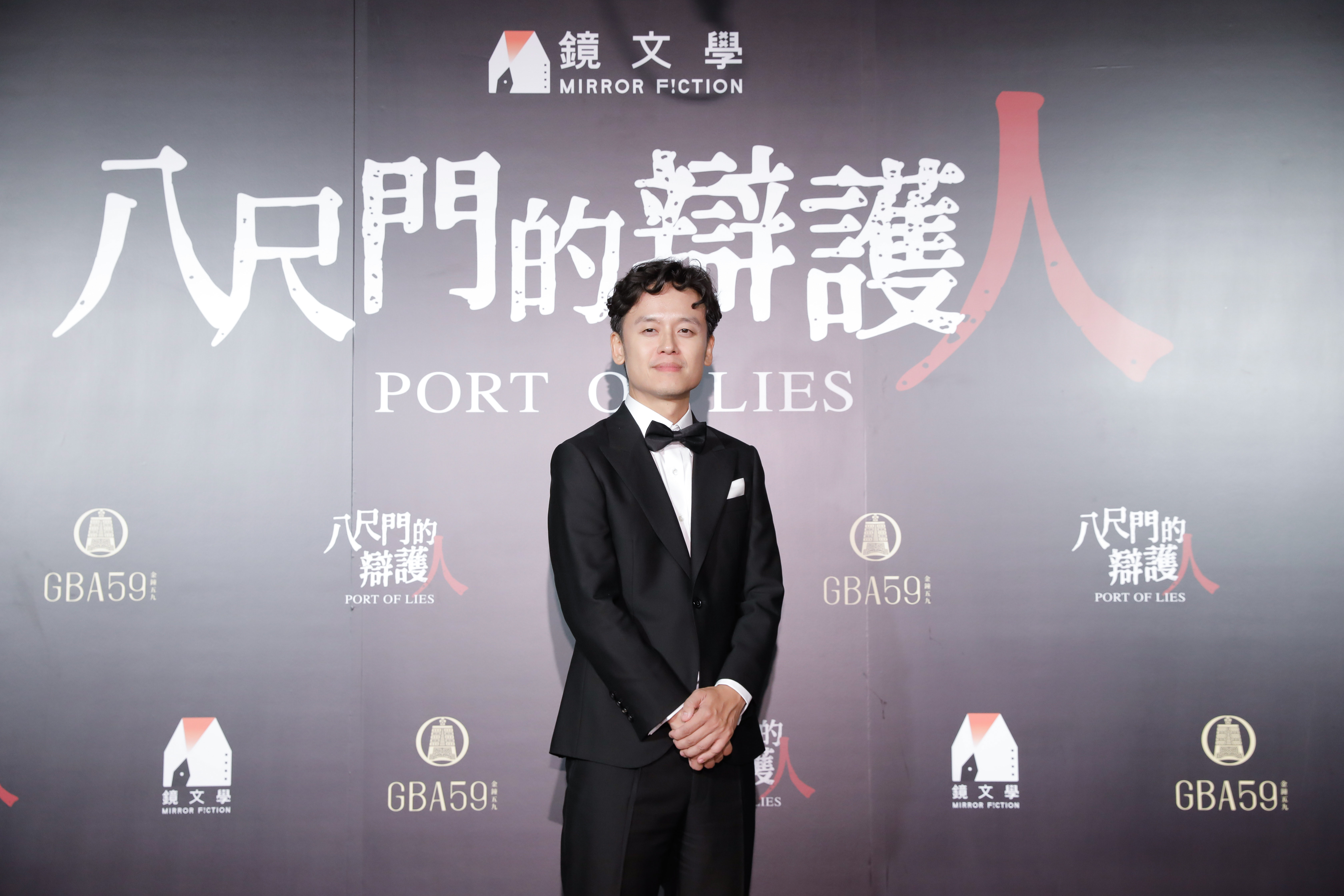 導演唐福睿透露有新計劃。