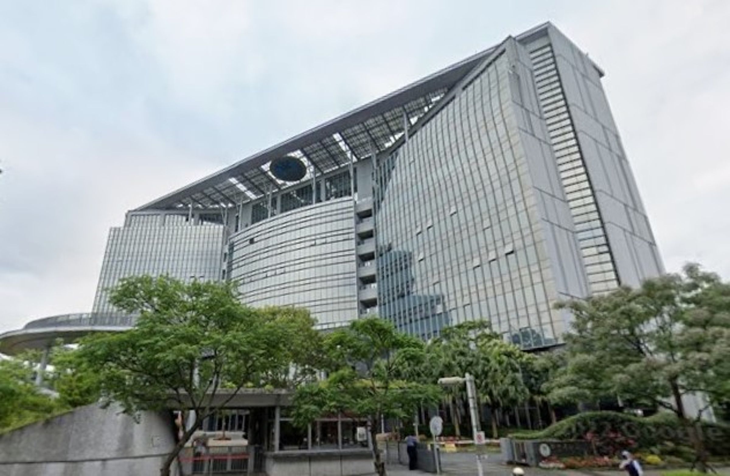 衛福部為解決醫審會醫事鑑定案件停擺問題，試辦檢察機關得函詢該部醫療專業意見作為偵查參考。（翻攝自GoogleMaps）