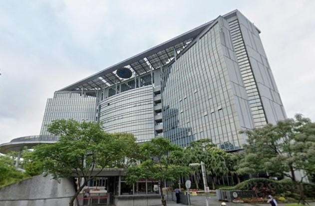 衛福部為解決醫審會醫事鑑定案件停擺問題,試辦檢察機關得函詢該部醫療專業意見作為偵查參考。(翻攝自GoogleMaps)