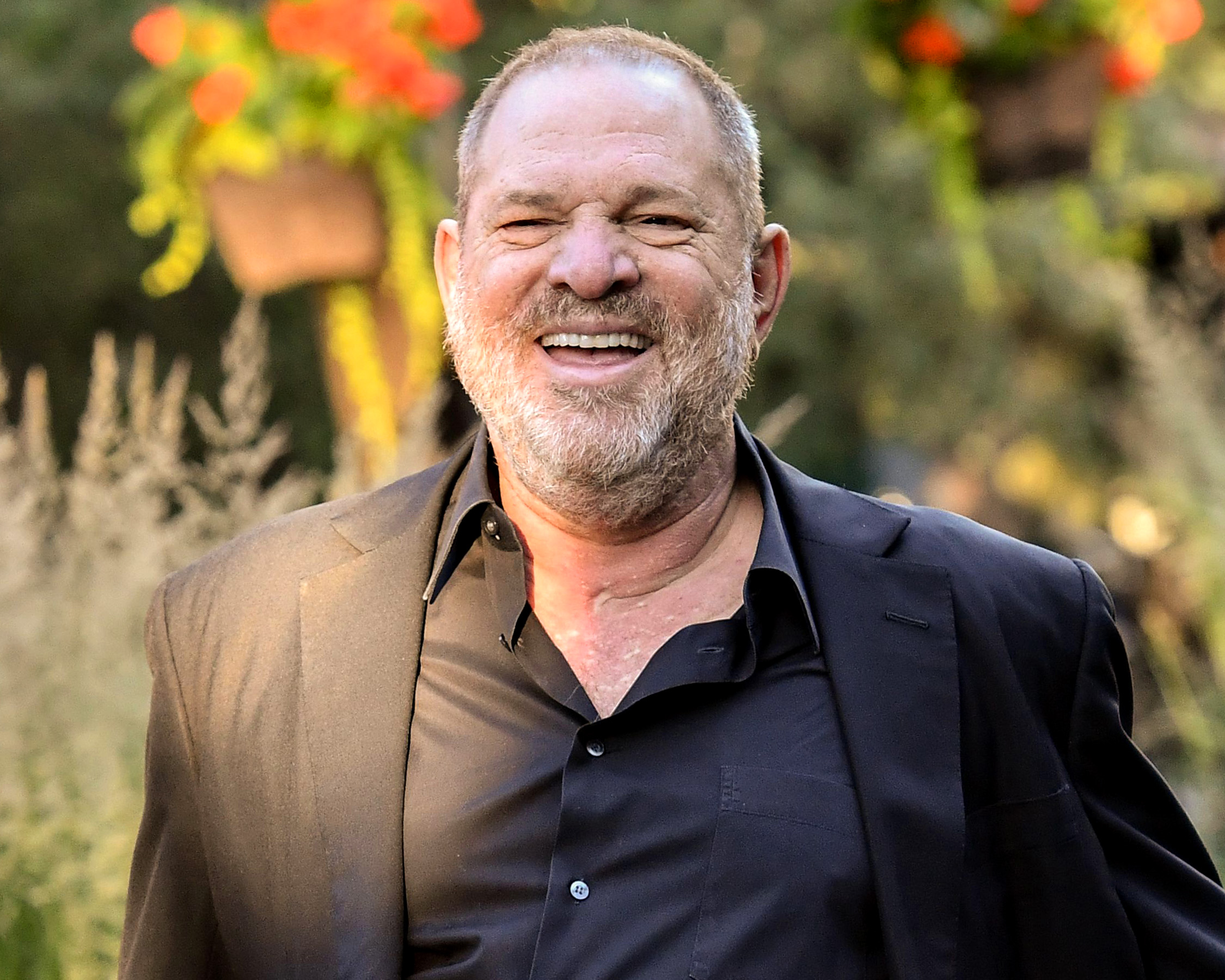 引爆#MeToo風暴的昔日好萊塢大咖溫斯坦現年72歲，近期從紐約的瑞克斯島（Rikers Island）監獄轉移至醫院。（東方IC）