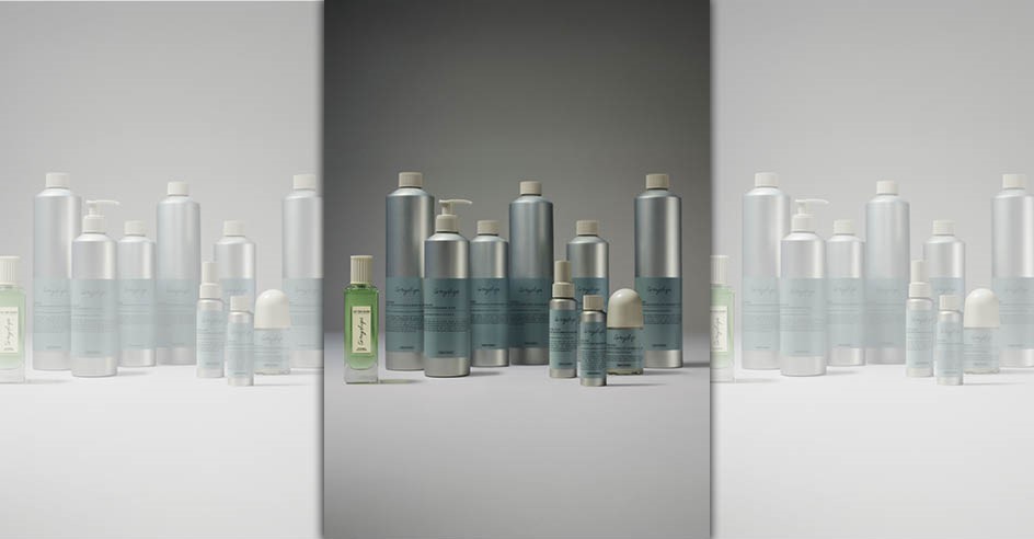 To My Ships以天然成分、極簡美學與節制氣息訴求，走出香氛界獨樹一幟的特色。（THE SPAACE提供）