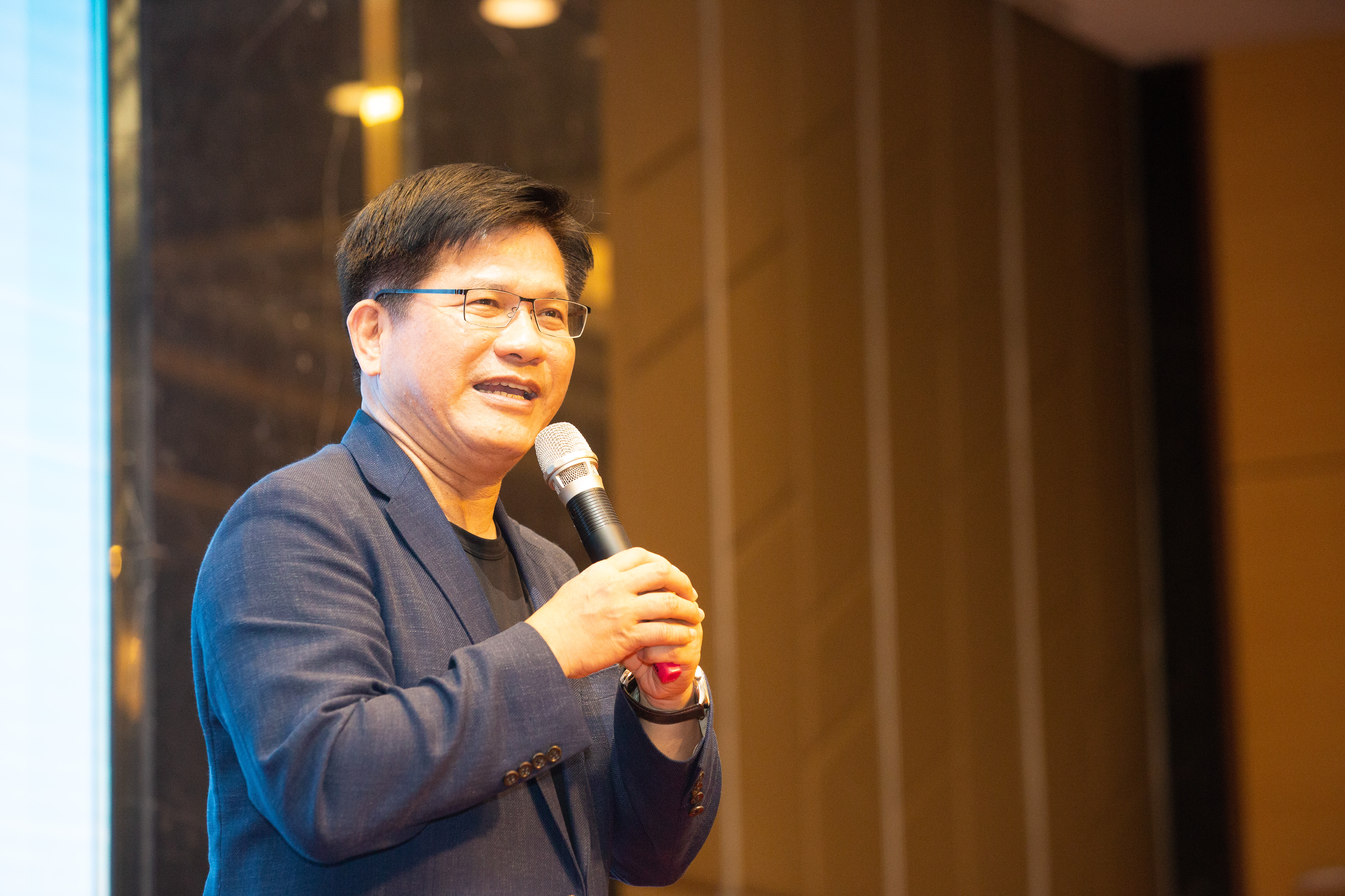 對於徐巧芯的爆料，林佳龍表示，經查應是錯誤，徐所指的人並非外交部北美司人員。（本刊資料照）