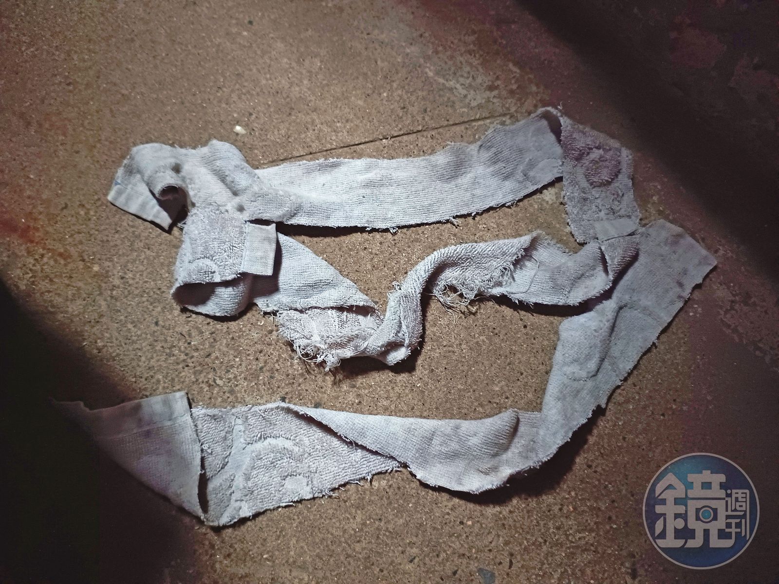 端午凶殘姦殺案2/性侵通緝犯再伸狼爪 弟弟竟在旁目睹全程超變態