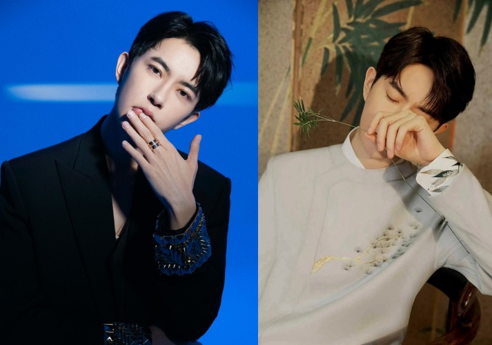 北京798藝術區驚傳玄學陣法困魂傳聞，網民質疑命案背後藏有更大黑幕，李沐陽揭露驚人細節引爆輿論。（翻攝自Threads）