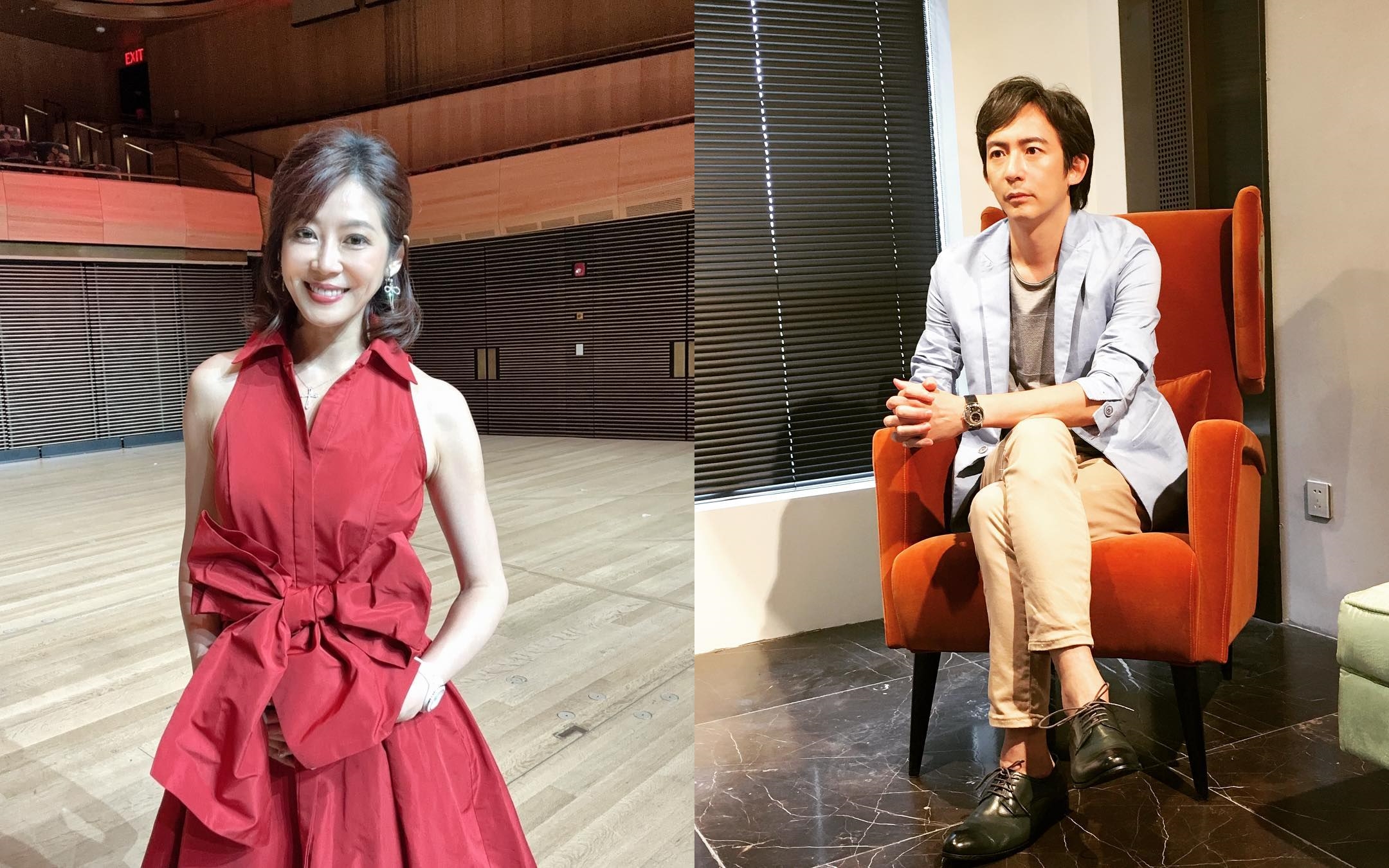 邱沁宜聲明已與房元凱分手。尷尬的是，房元凱上個月31日才曬愛，並喊邱沁宜「寶寶」並祝她生日快樂。（翻攝IG）