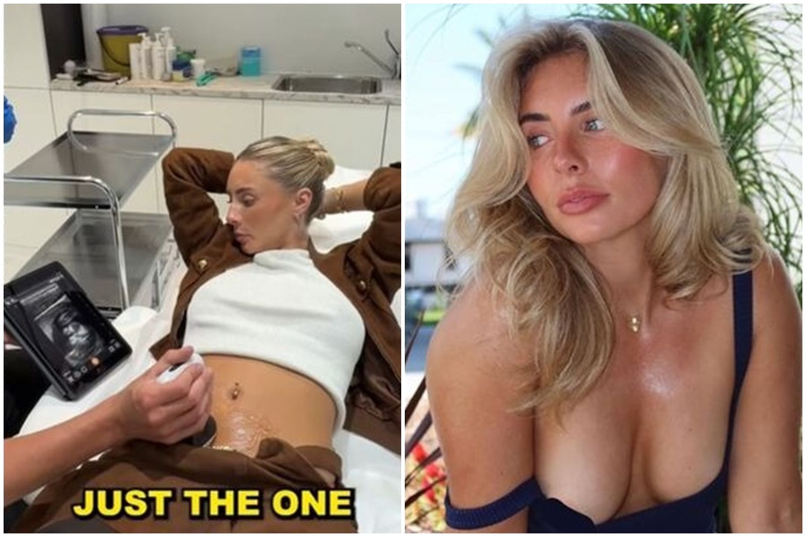 選排卵高峰期「無套戰400男」 女優2週後傻眼懷孕!急拿DNA樣本找生父