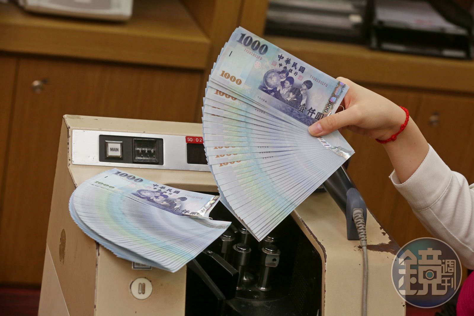 這縣市有福了!普發現金1萬開跑 議會火速通過「每人加碼3000元」