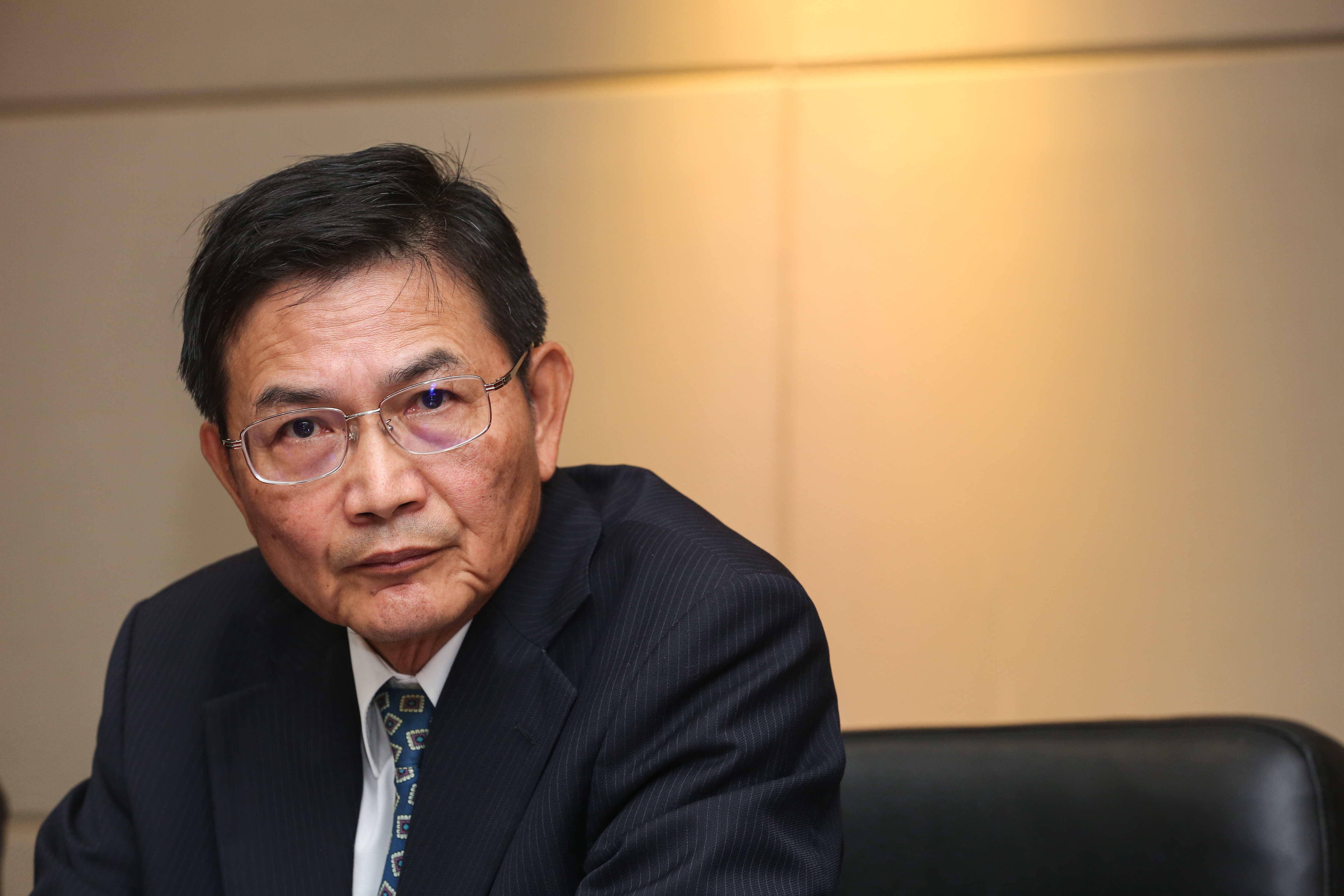 南亞科總經理李培瑛預期，到明年上半年為止，DRAM供給的成長幅度有限。