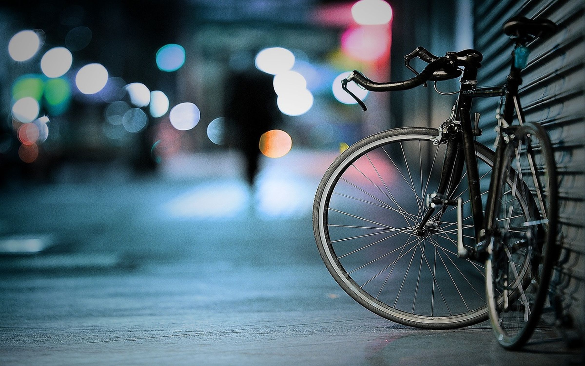 日本警方宣布逮捕自行車竊賊,身分為中國公民;示意圖。(Pixabay/Image by Pexels)