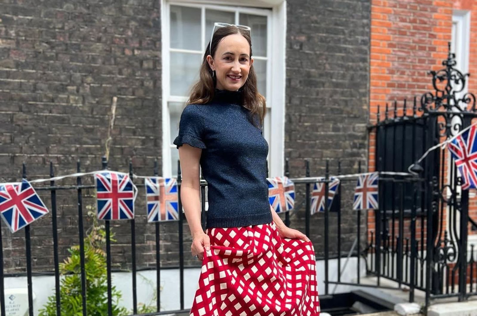 快訊/《購物狂的異想世界》作者蘇菲金索拉腦癌病逝! 享年55歲