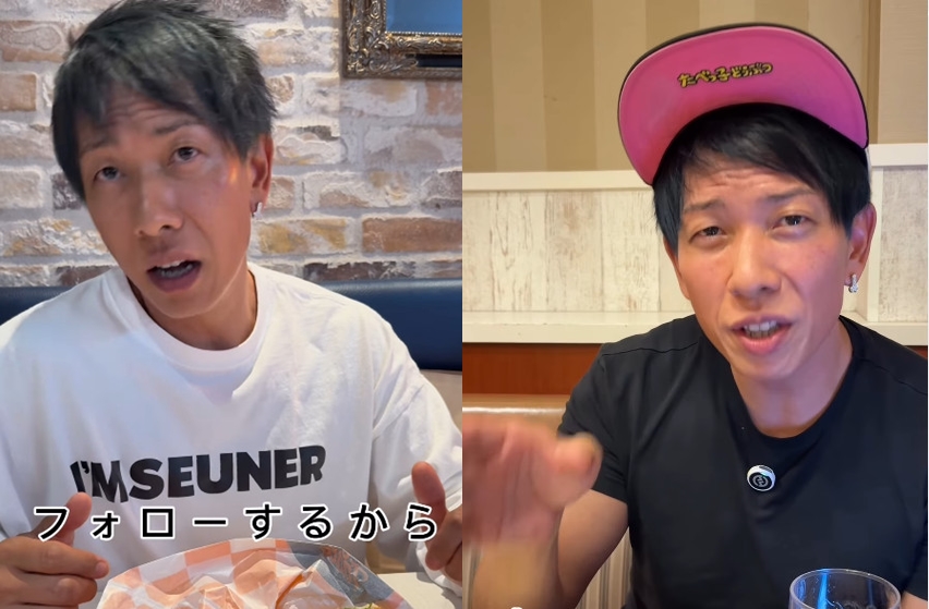 清水健公開每天必吃的「勃起餐」菜單,靠飲食控管保養身體維持最佳體能。(翻攝IG@shimiken0901)