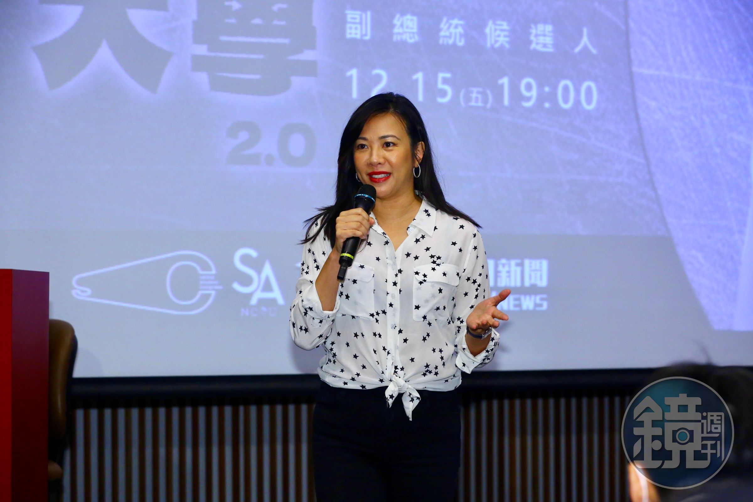 吳欣盈儲存幹細胞提告再生緣,台北地方法院今判決結果出爐。(本刊資料照)