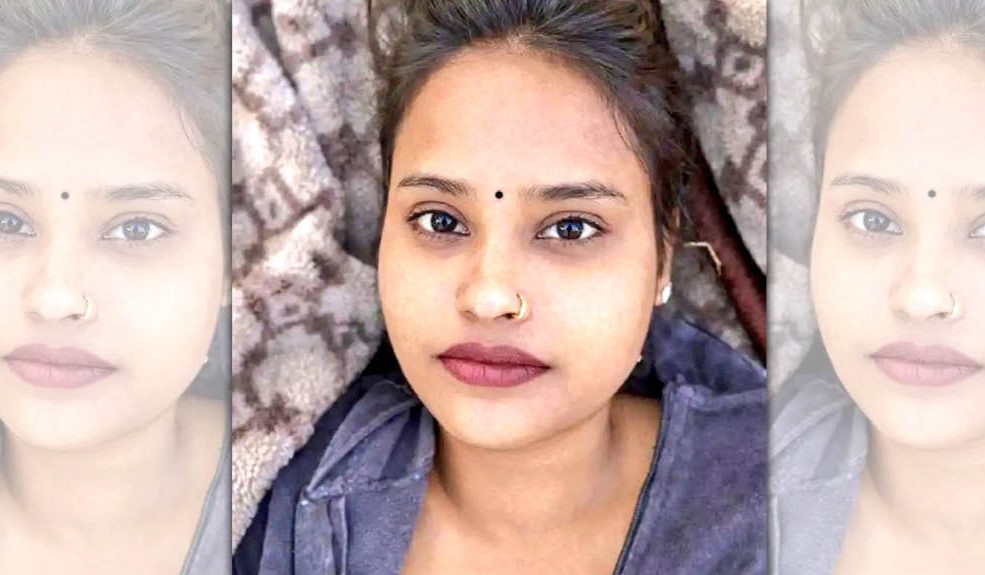 印度北方邦亞格拉市亞穆納高速公路附近發生命案，警方透過AI技術重建死者臉部特徵，成功在短時間內確認身分並破案。（翻攝自X）