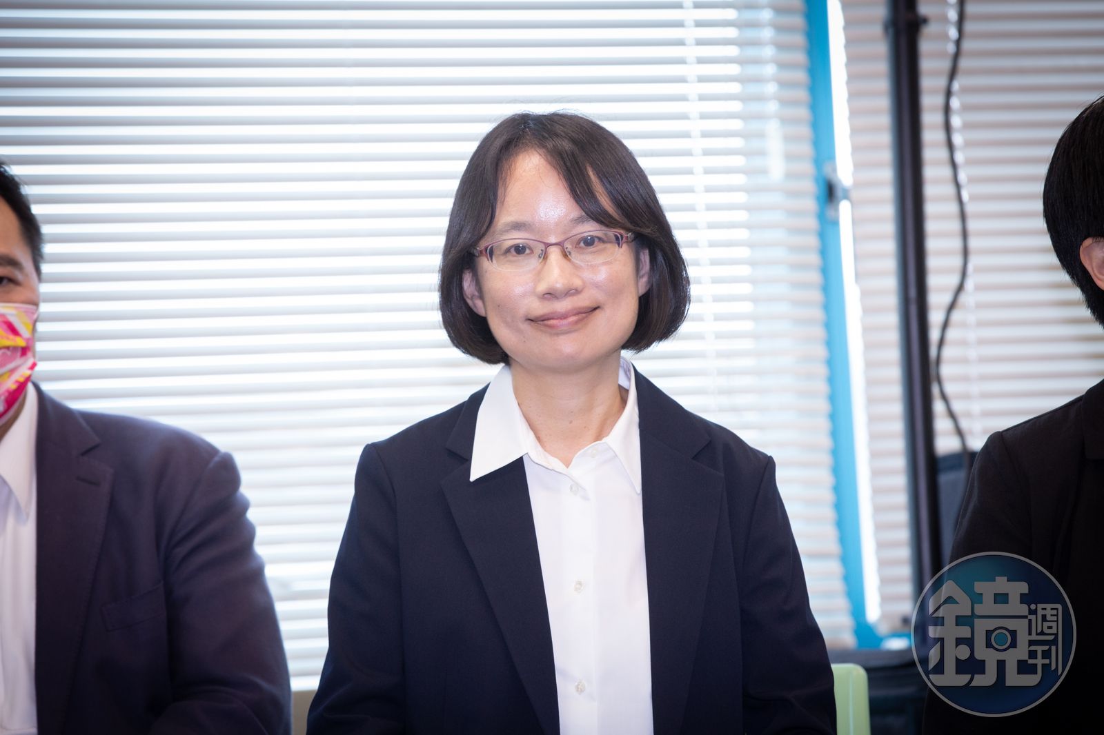 吳音寧台肥董座飛了？農業部再換法人代表　卓揆：待董事會決定
