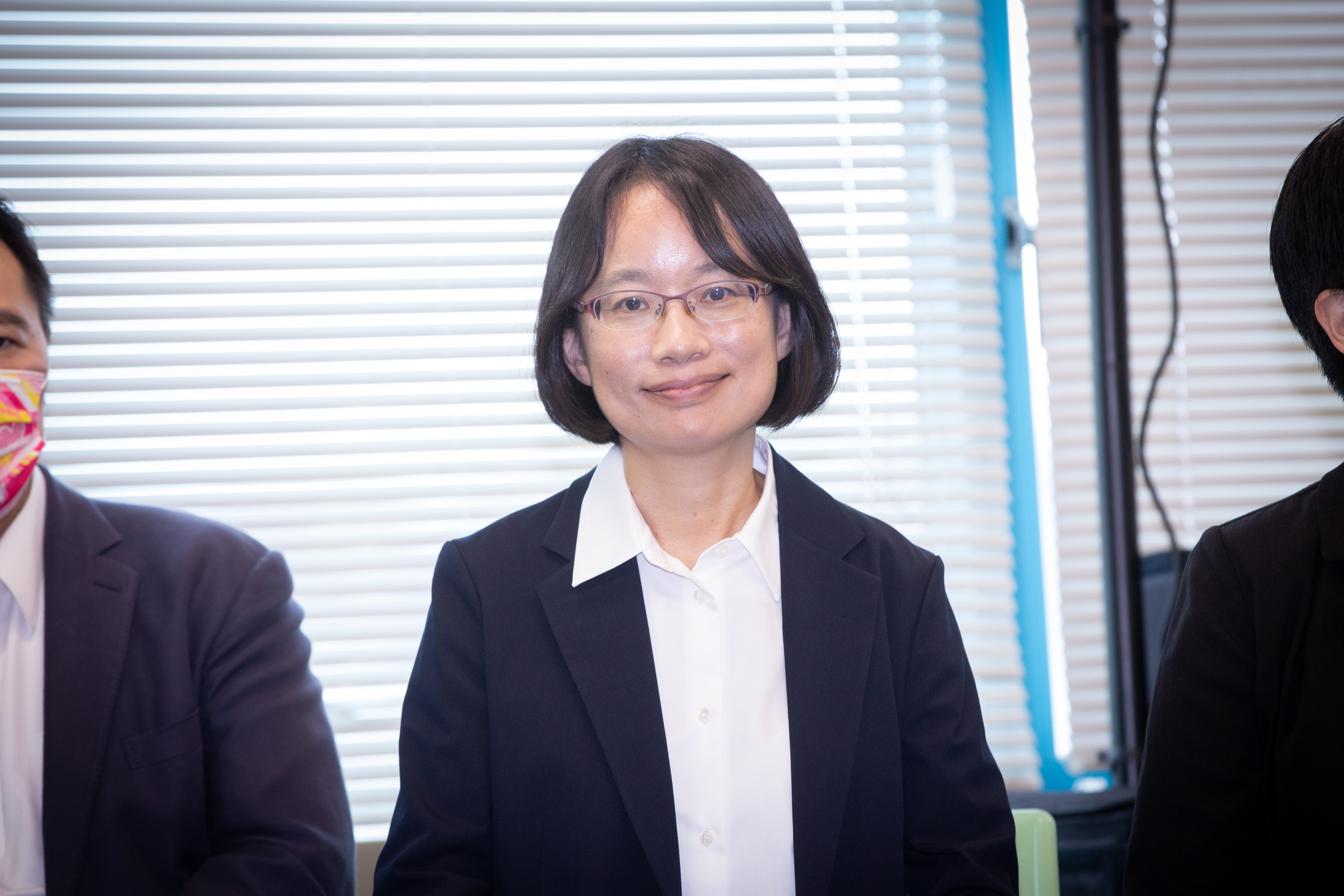 台肥昨晚連發3則重訊，今日董事會人事布局備受關注。（本刊資料照）