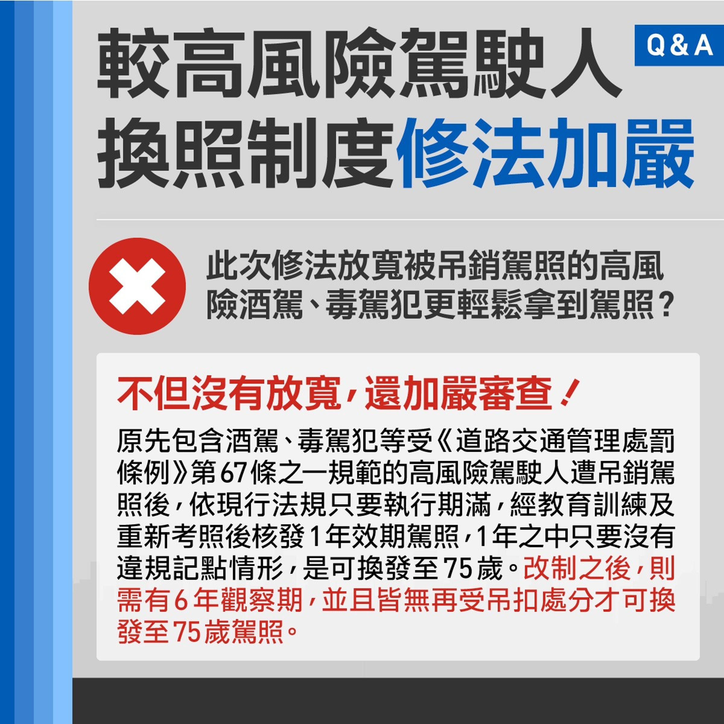 交通部說明新制。(交通部提供)