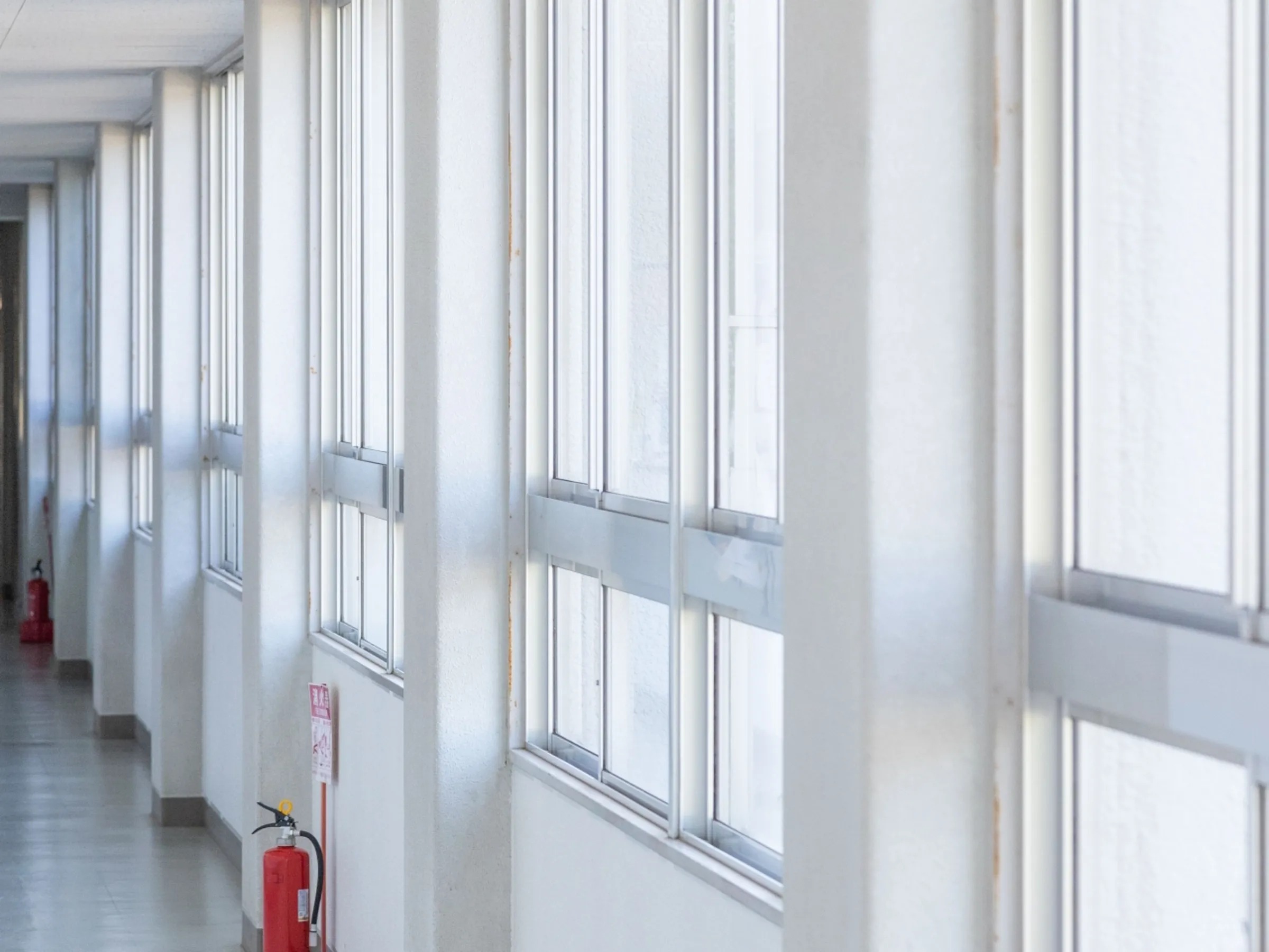 新北市某國中發生割頸案，引發社會譁然。（示意圖，photoAC提供）